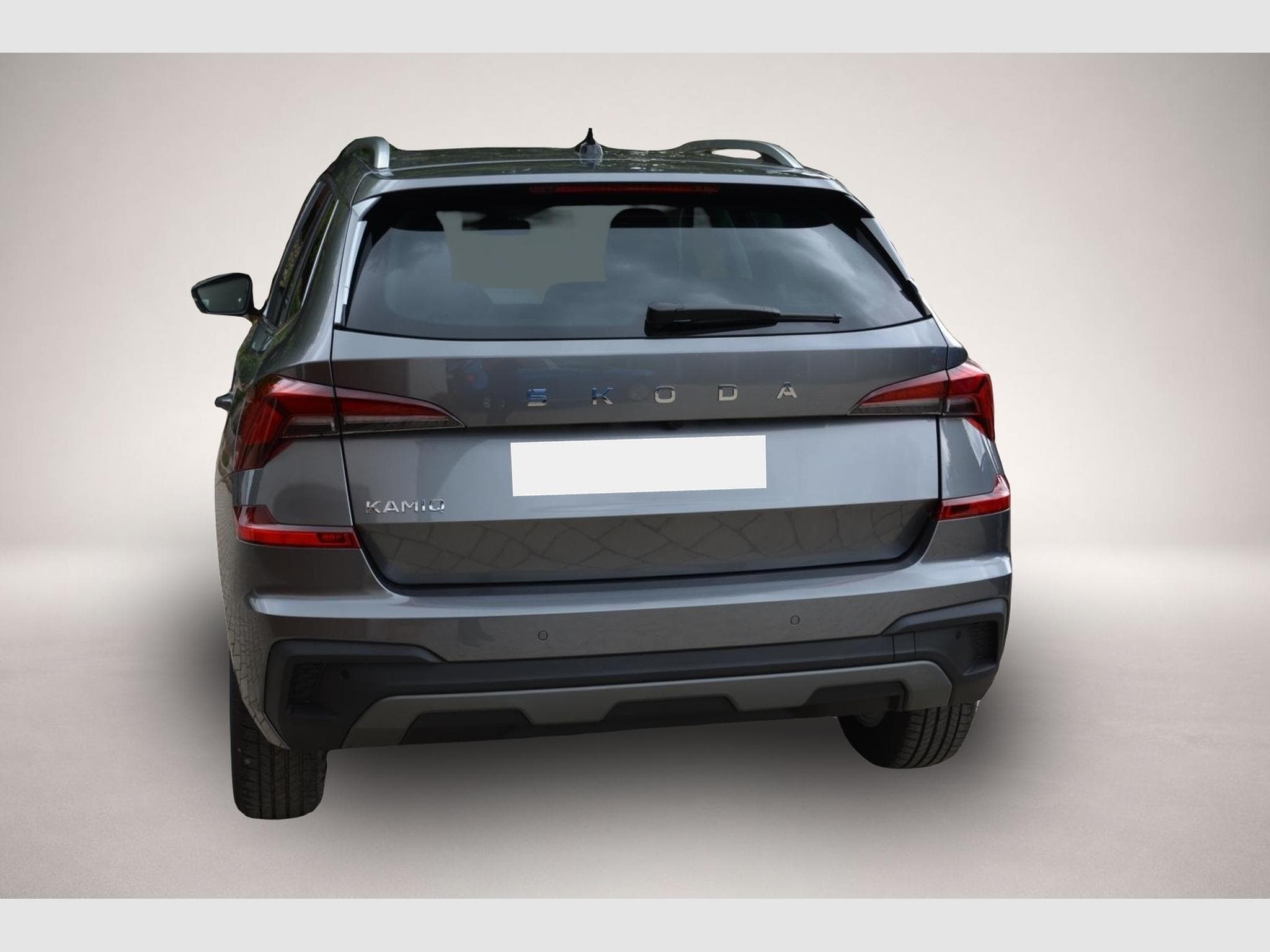 Skoda Kamiq (2026) - Foto 7