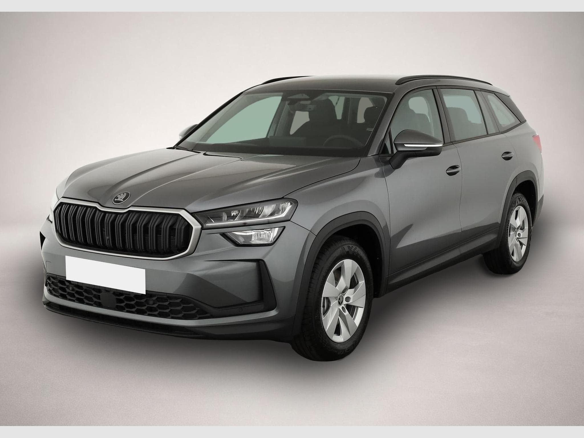 Skoda Kodiaq (2026) - Foto 1