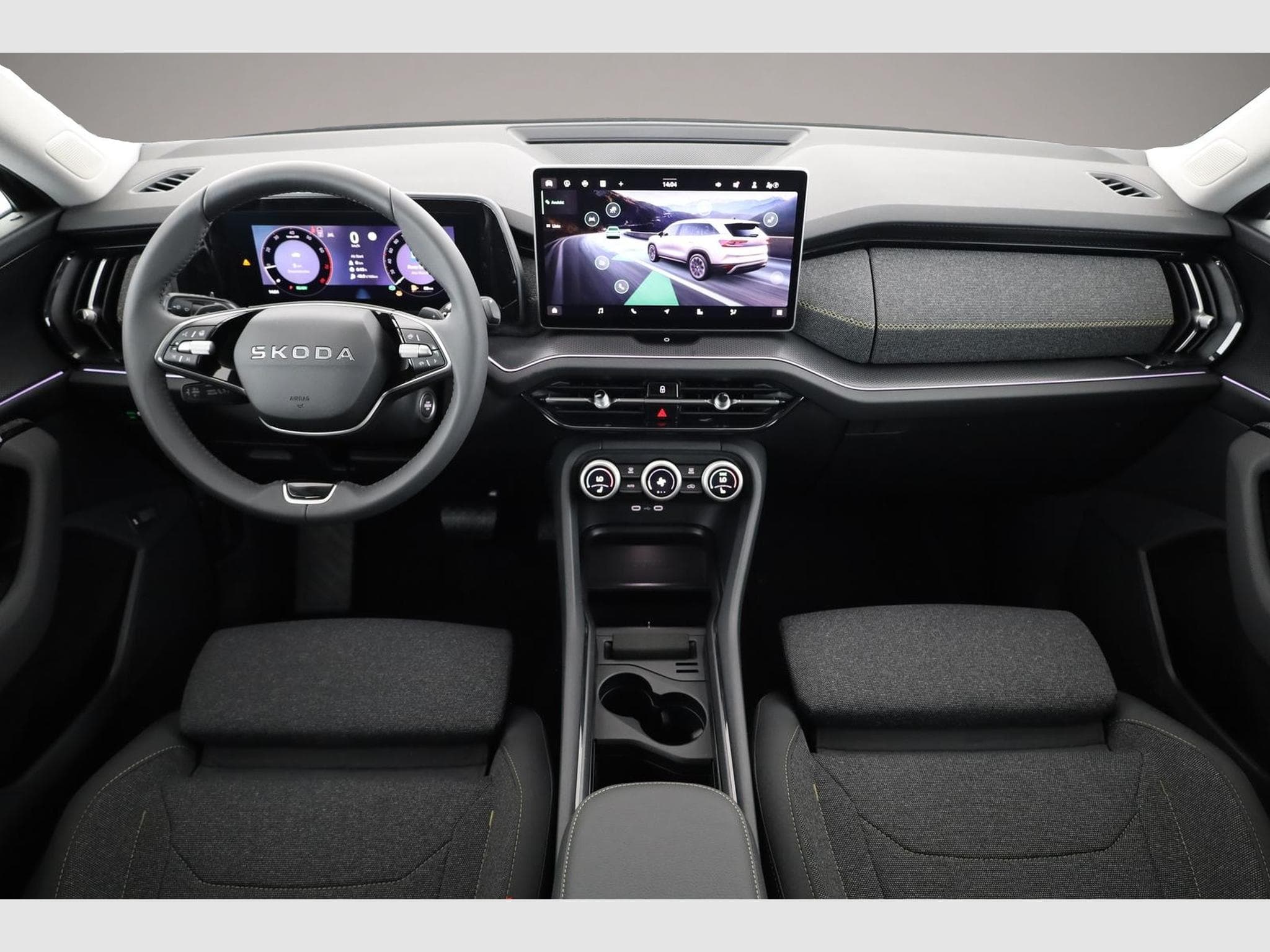 Skoda Kodiaq (2026) - Foto 5