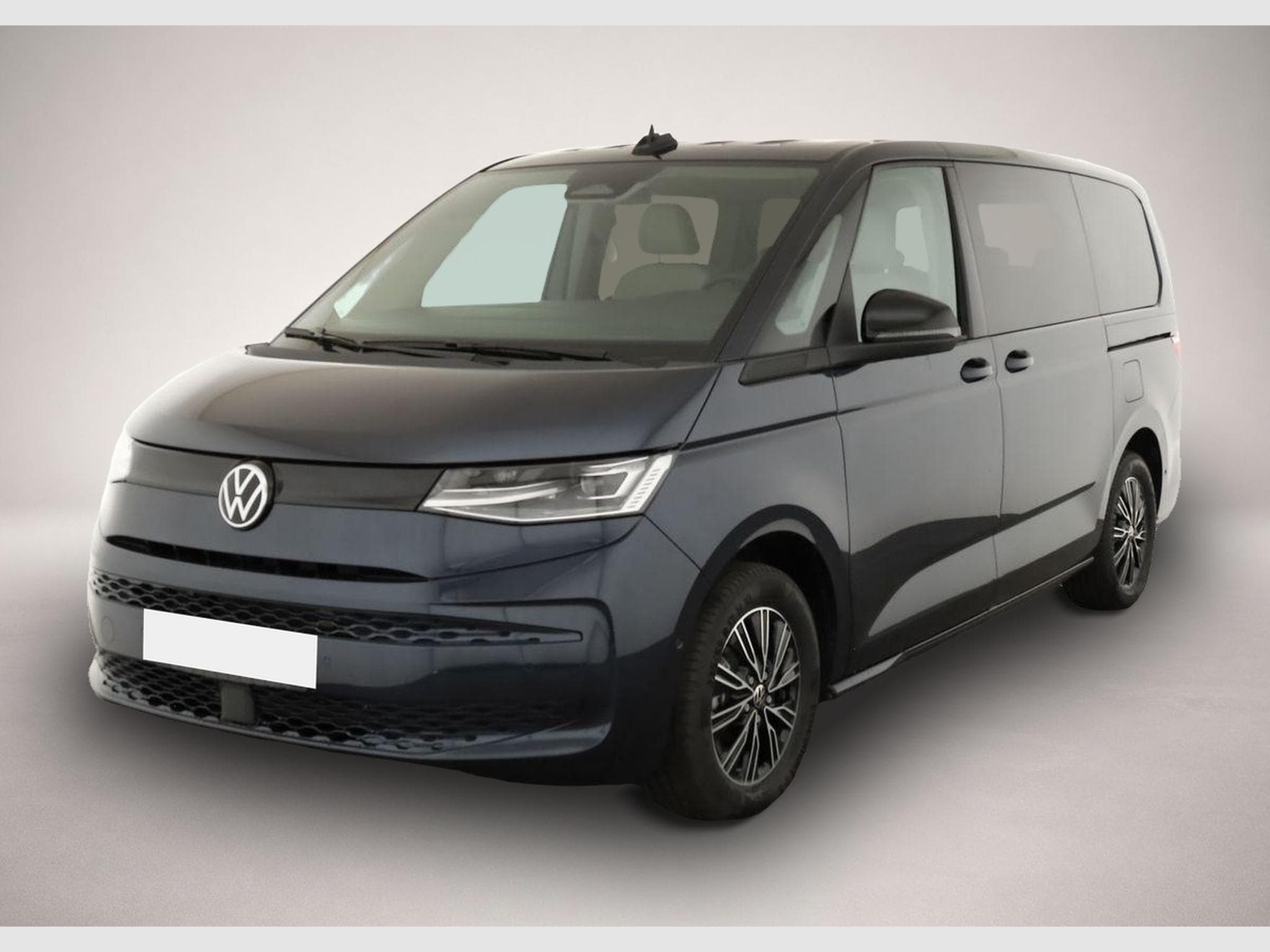 VW Multivan (2026) - Photo 1