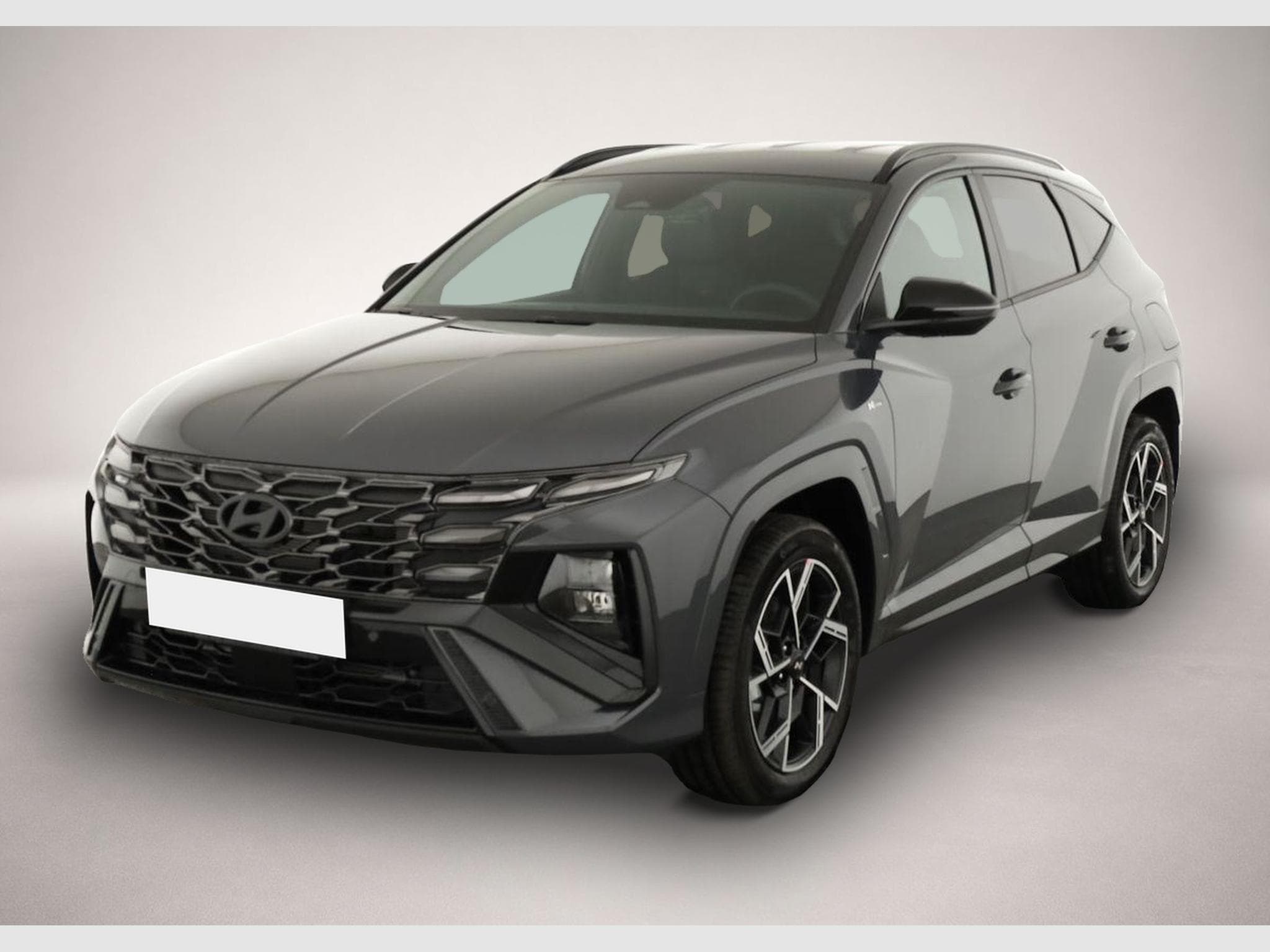 Hyundai Tucson (2026) - Foto 1