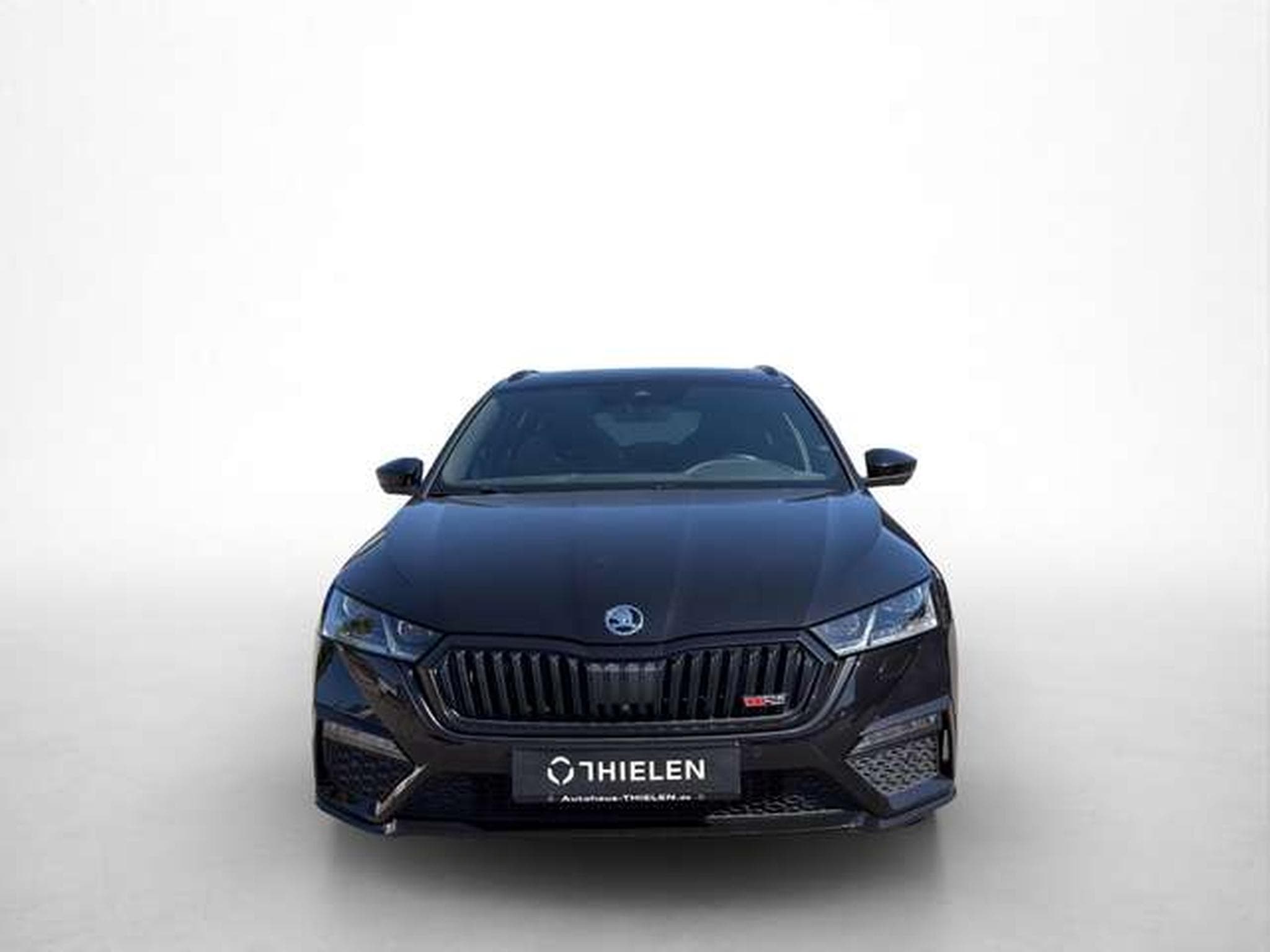 Skoda Octavia Combi RS/Pano/Side-As./360°/Columbus/AHK (2023) - Photo 2