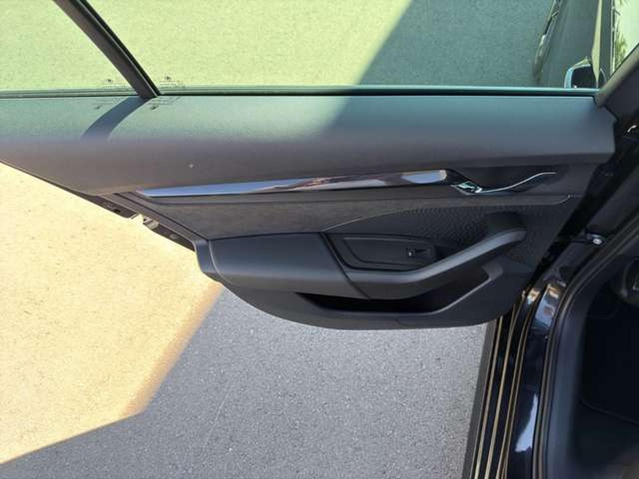 Skoda Octavia Combi RS/Pano/Side-As./360°/Columbus/AHK (2023) - Photo 24