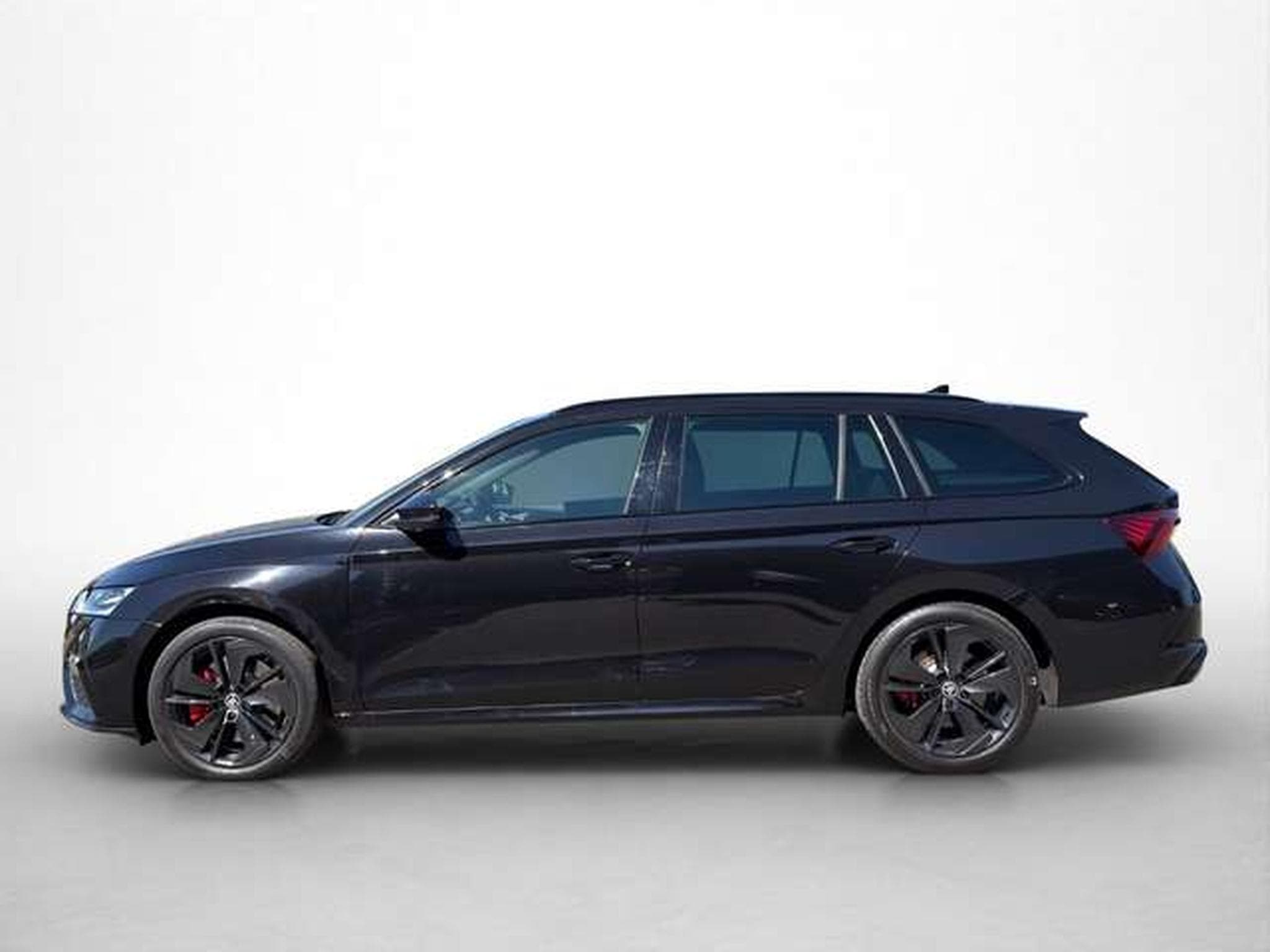 Skoda Octavia Combi RS/Pano/Side-As./360°/Columbus/AHK (2023) - Photo 3