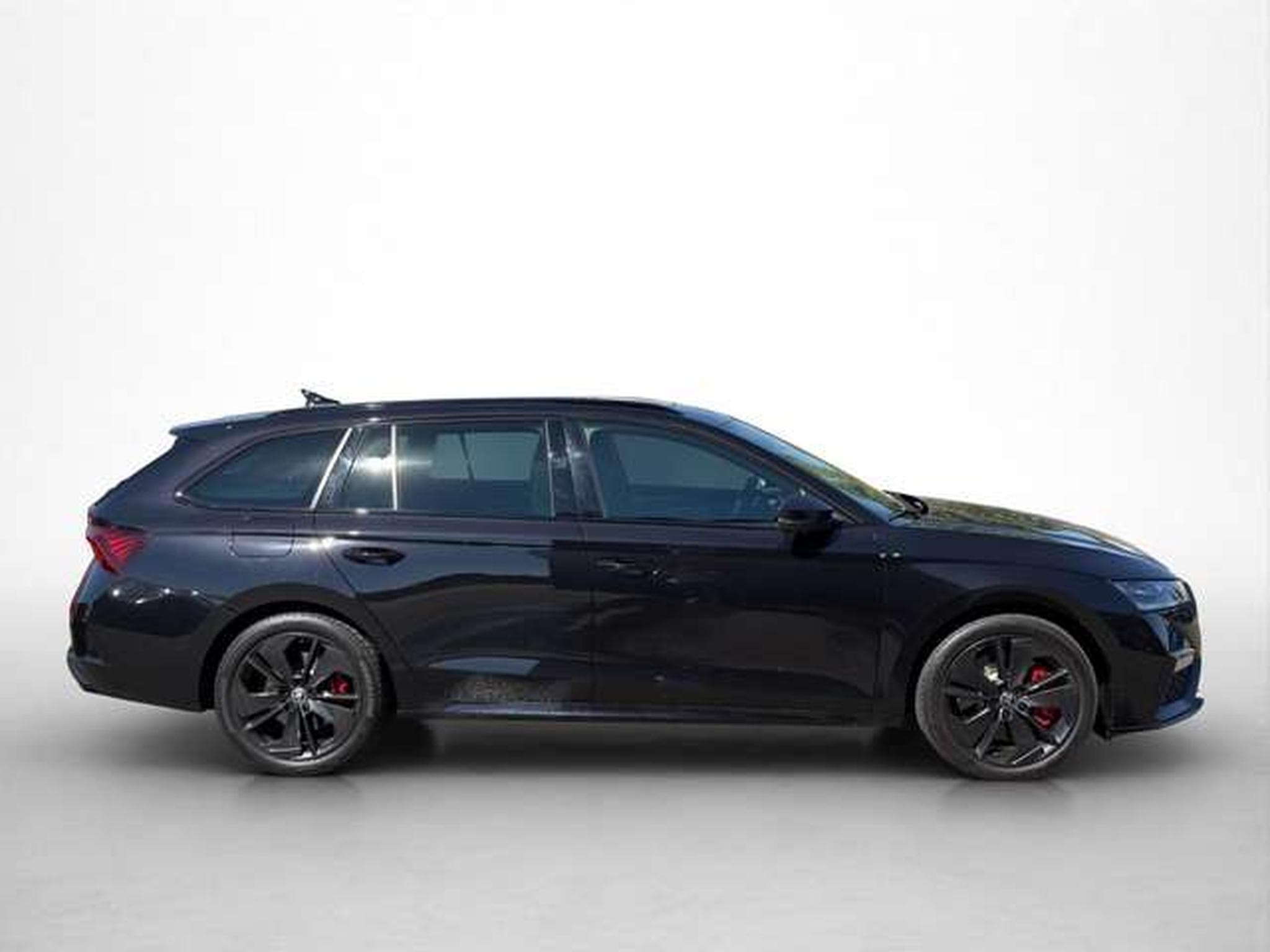 Skoda Octavia Combi RS/Pano/Side-As./360°/Columbus/AHK (2023) - Photo 7