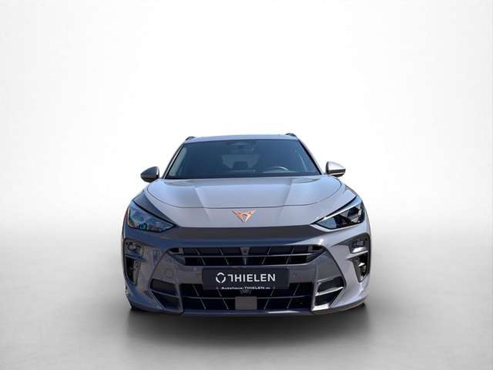 CUPRA Terramar 2.0 TSI 4Drive/Pano/Matrix/Sennh/Side-A (2025) - Photo 2