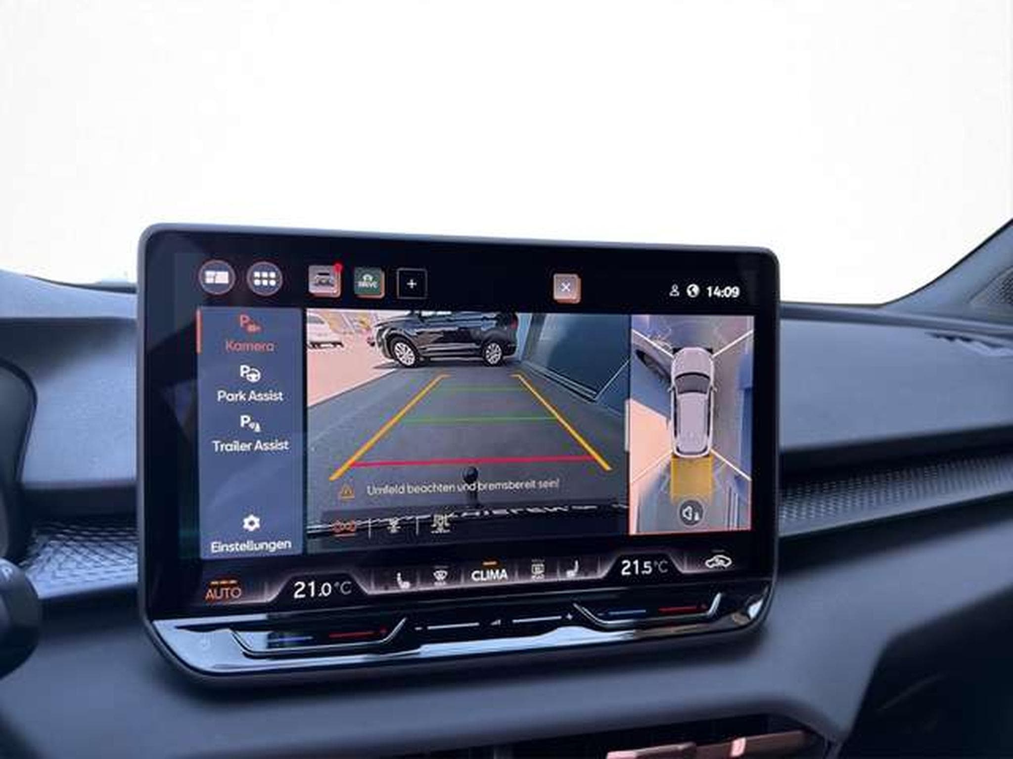 CUPRA Terramar 2.0 TSI 4Drive/Pano/Matrix/Sennh/Side-A (2025) - Photo 28
