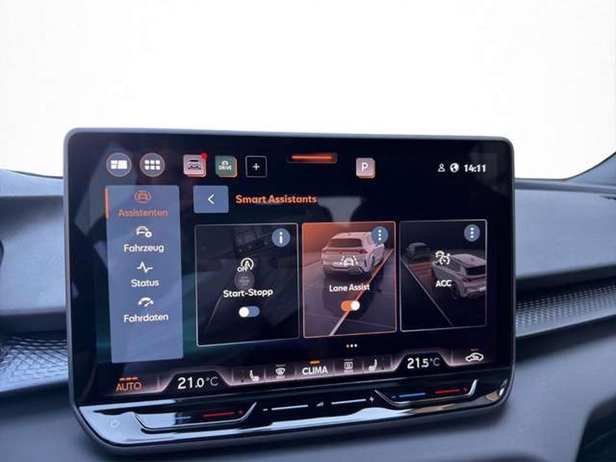 CUPRA Terramar 2.0 TSI 4Drive/Pano/Matrix/Sennh/Side-A (2025) - Photo 29