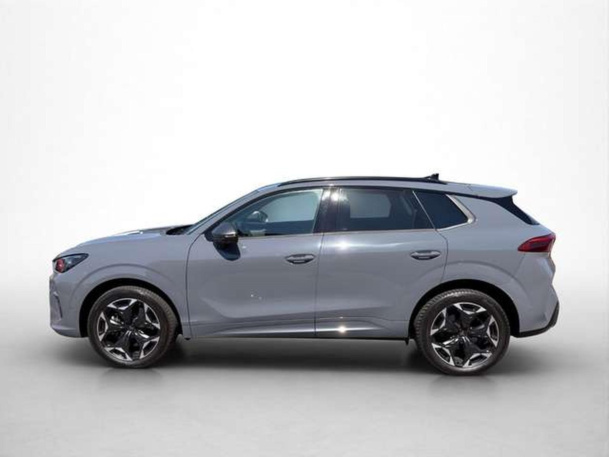 CUPRA Terramar 2.0 TSI 4Drive/Pano/Matrix/Sennh/Side-A (2025) - Photo 3