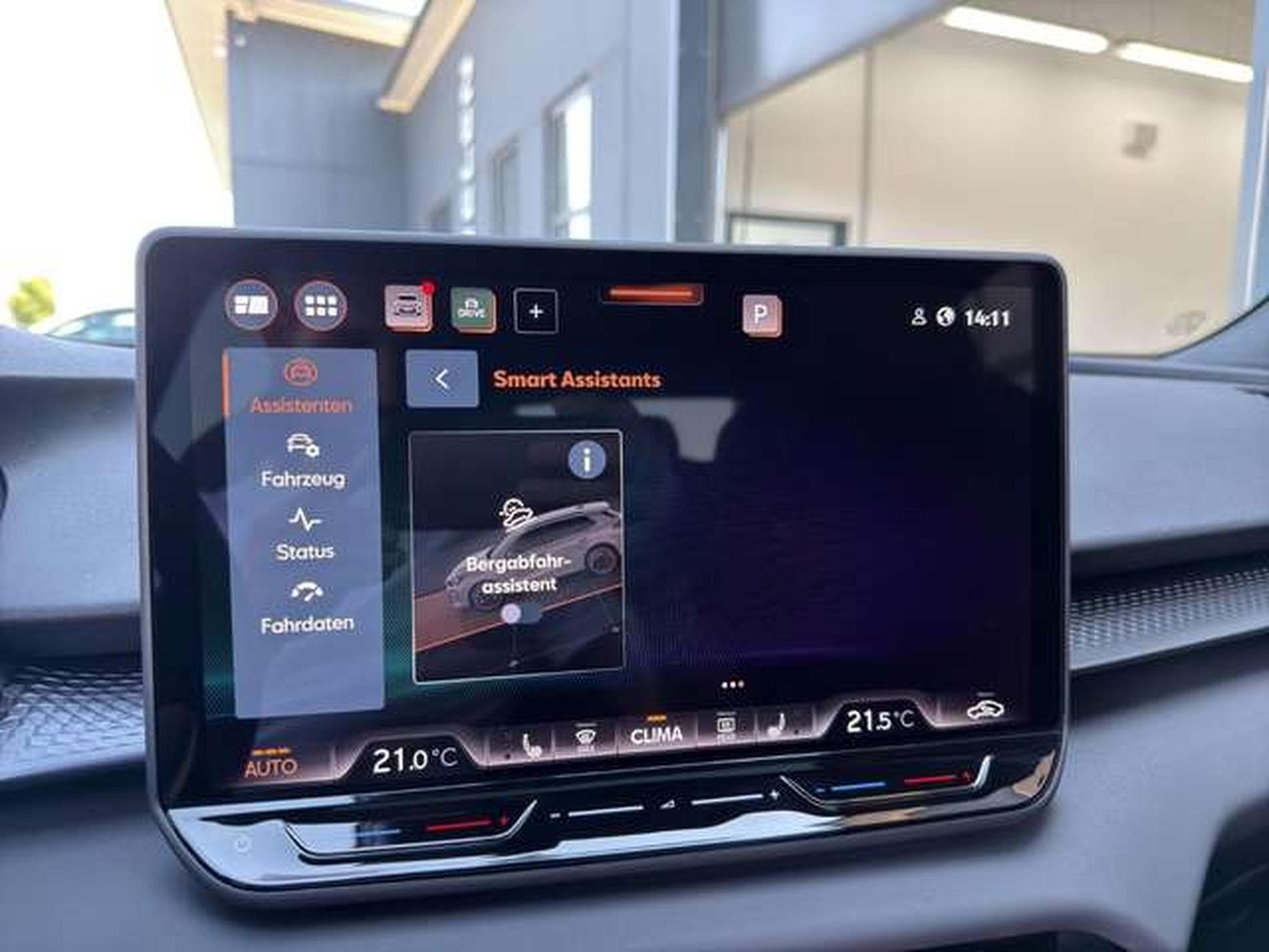 CUPRA Terramar 2.0 TSI 4Drive/Pano/Matrix/Sennh/Side-A (2025) - Photo 31