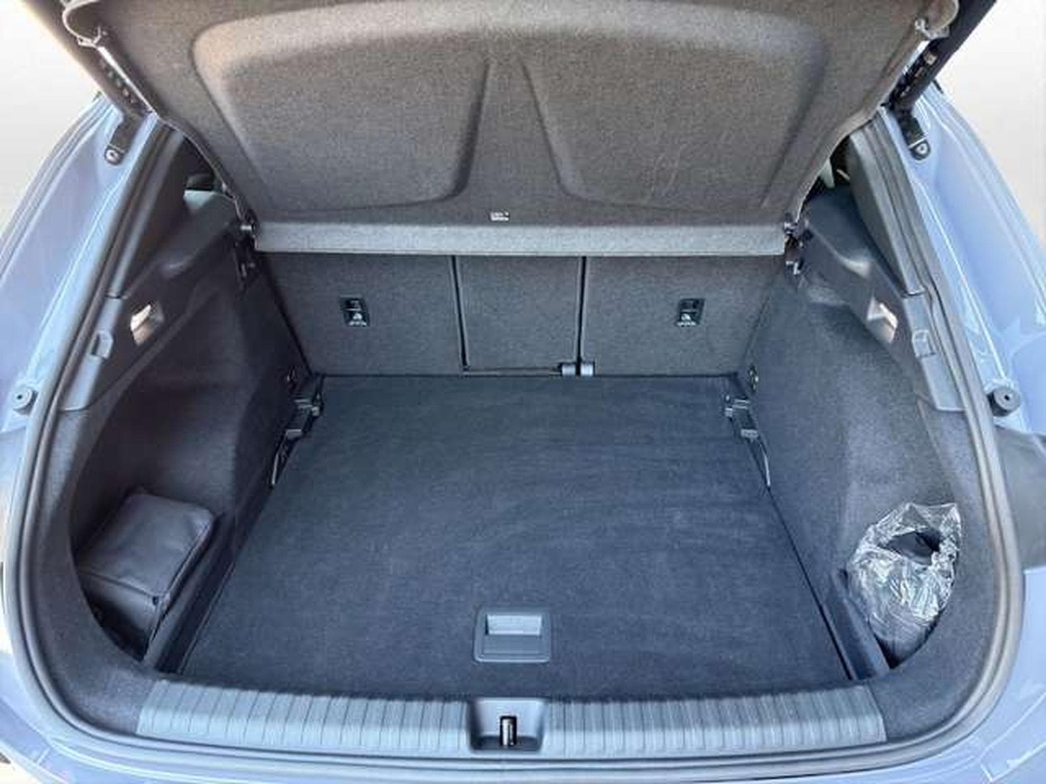 CUPRA Terramar 2.0 TSI 4Drive/Pano/Matrix/Sennh/Side-A (2025) - Photo 35