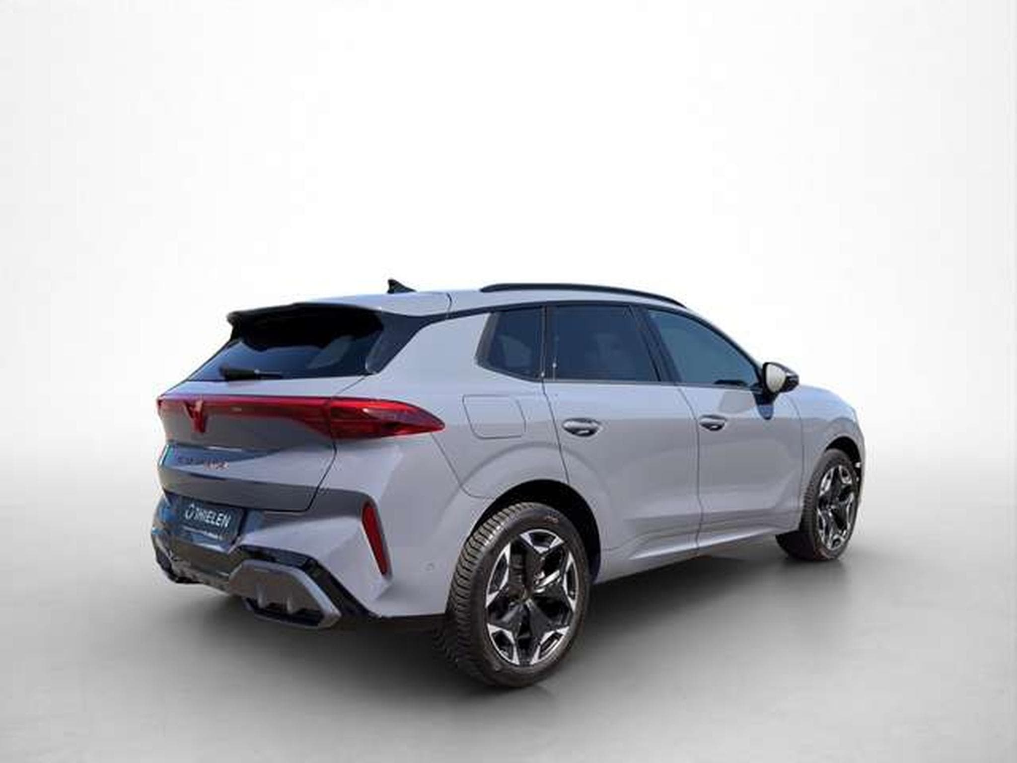 CUPRA Terramar 2.0 TSI 4Drive/Pano/Matrix/Sennh/Side-A (2025) - Photo 6