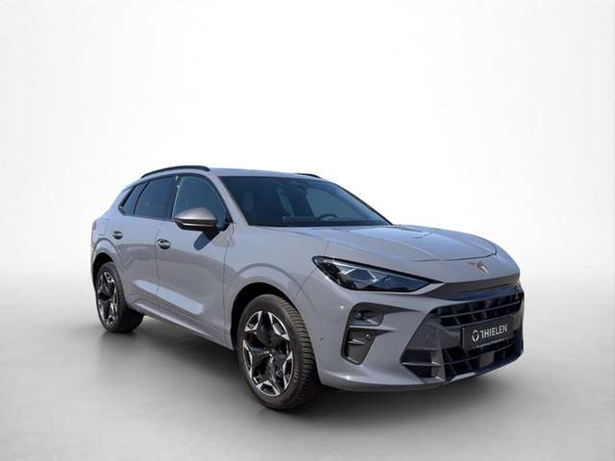 CUPRA Terramar 2.0 TSI 4Drive/Pano/Matrix/Sennh/Side-A (2025) - Photo 8