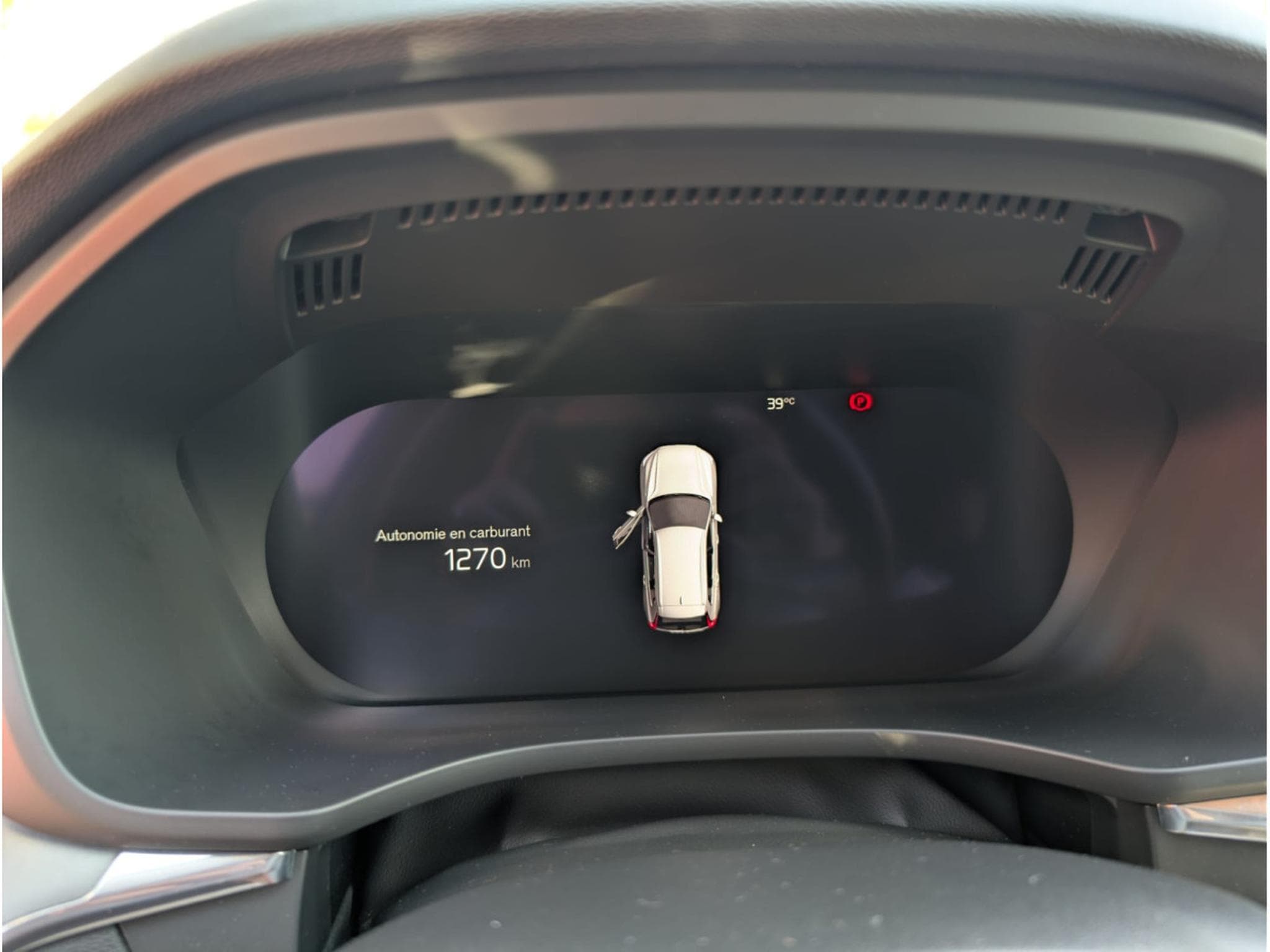 Volvo XC60 2.0 B4 D MHEV CORE (2022) - Photo 22
