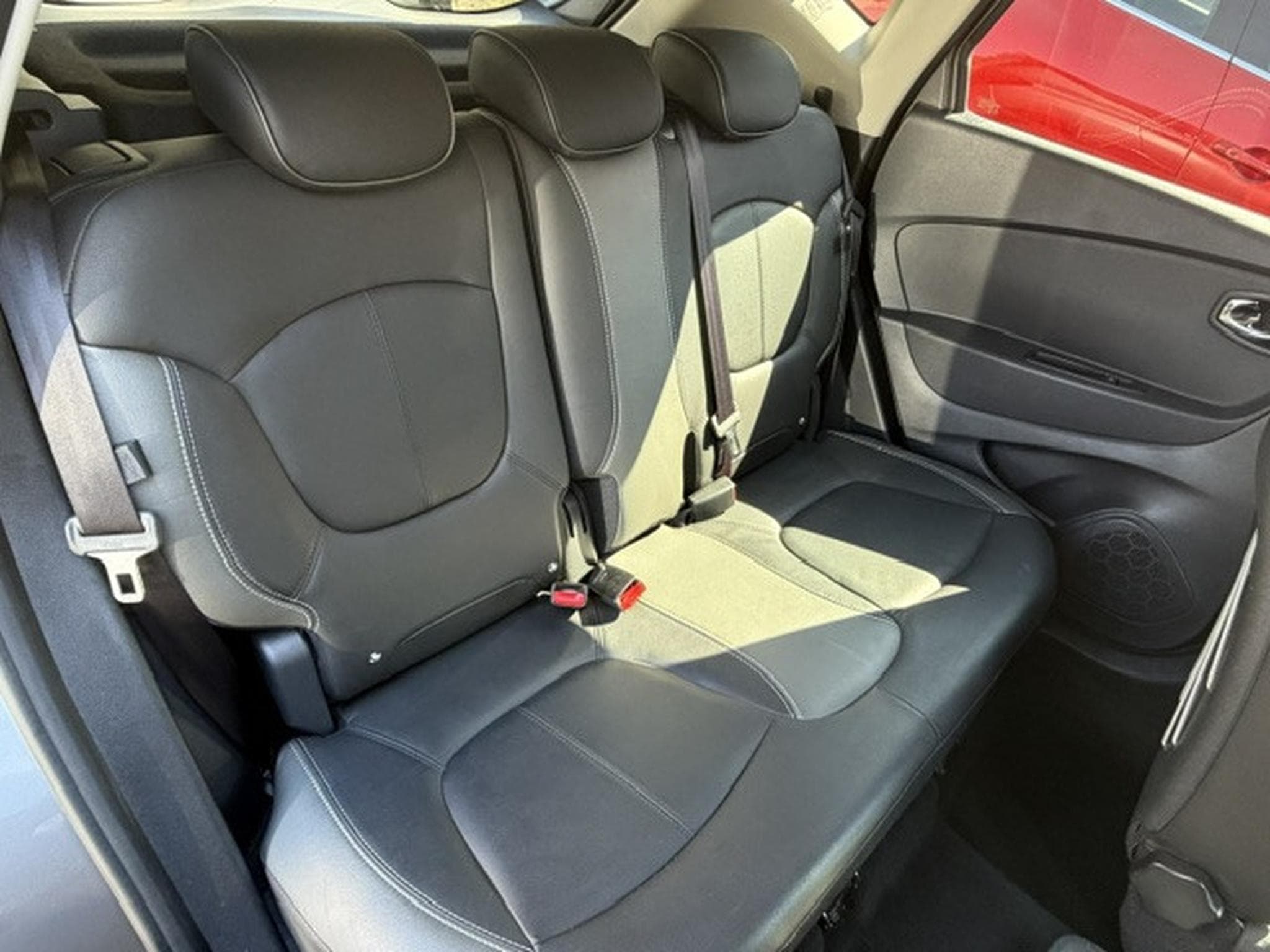 Renault Captur TCe EDC Auto Luxe (2016) - Foto 4