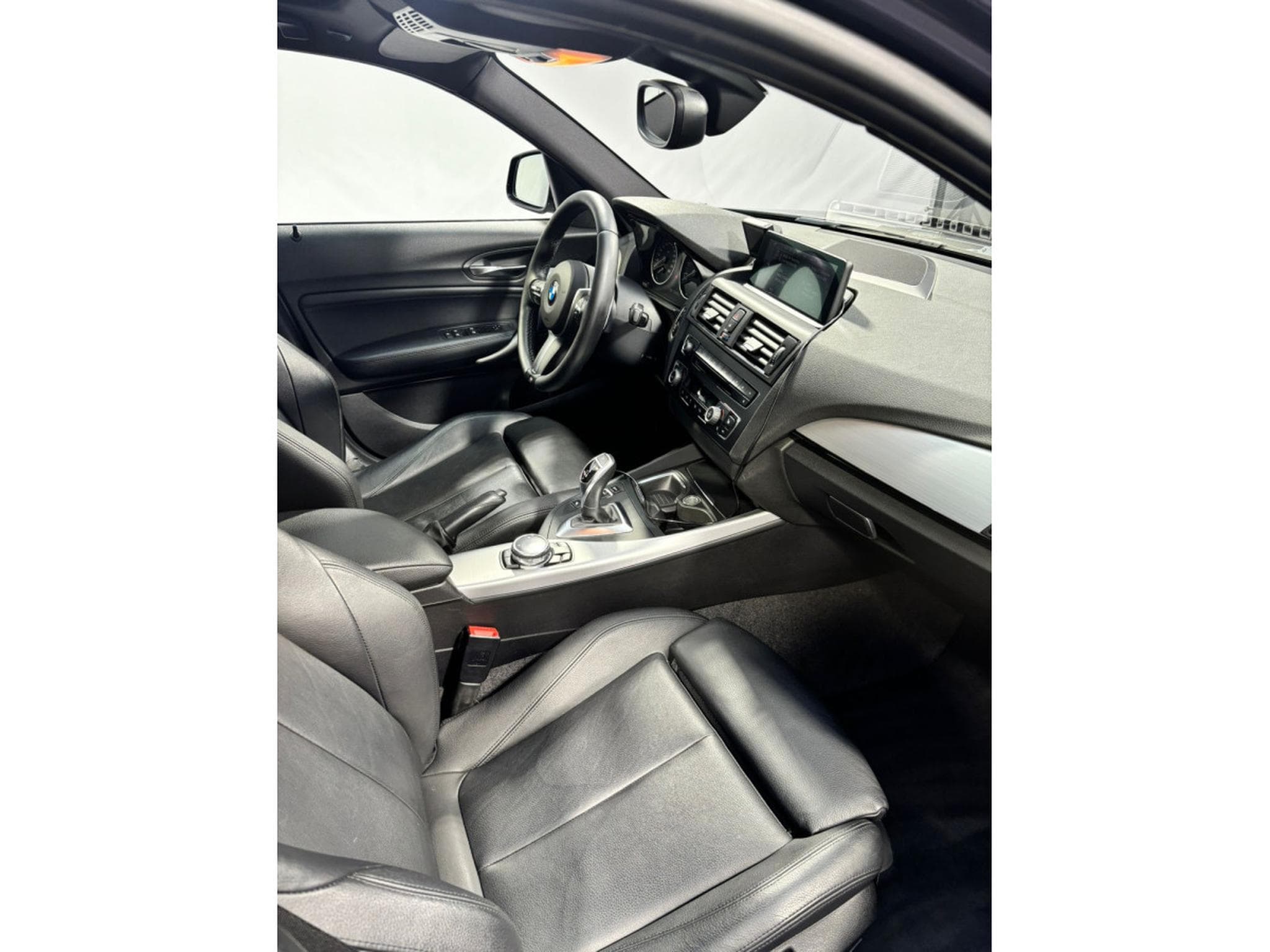 BMW M135 M135i Xdrive/PANO/SUIVI/M SPORT/GARANTIE (2014) - Photo 4