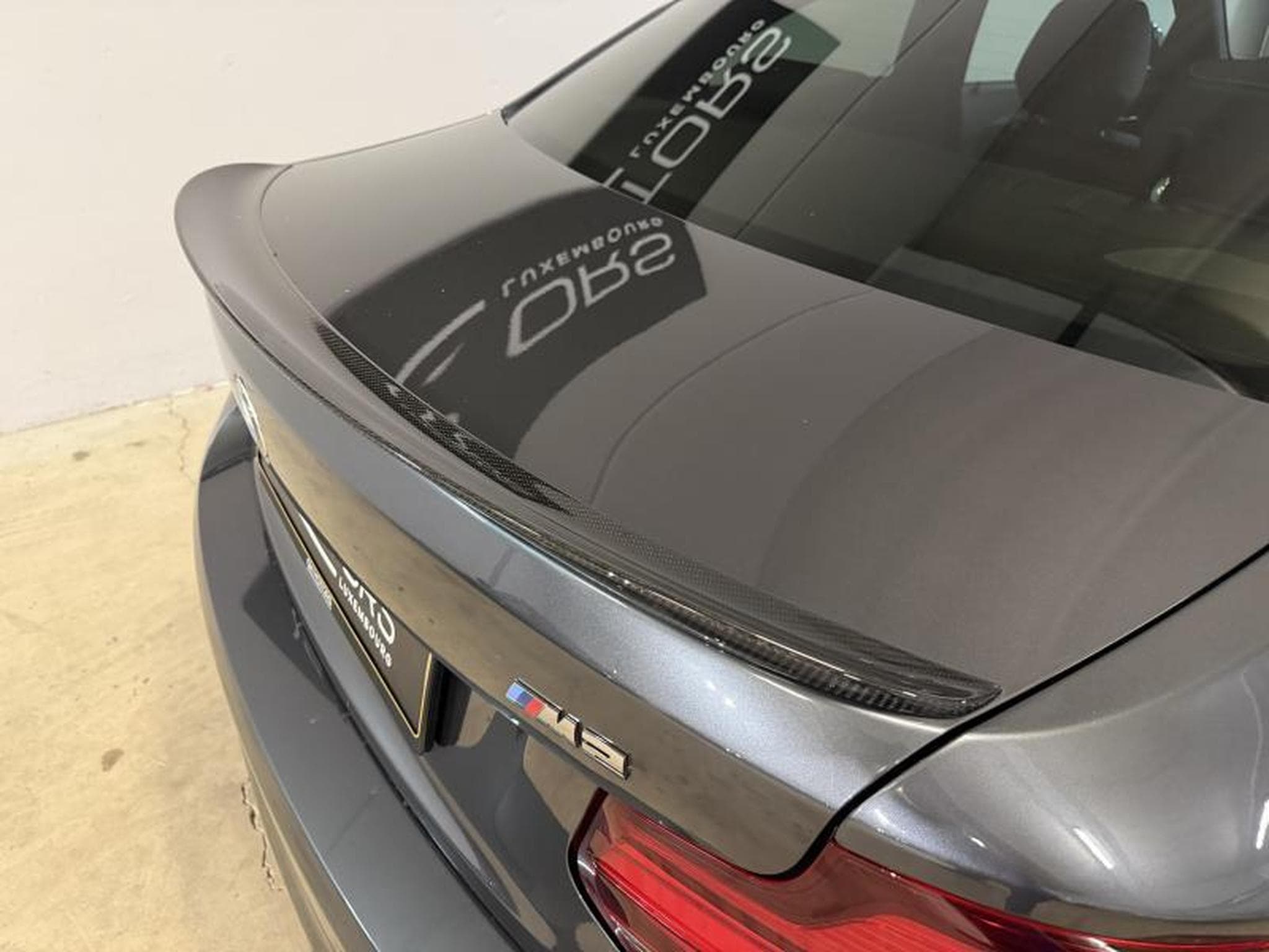 BMW M2 LCI M Performance * Miltek * Carbon (2018) - Photo 10
