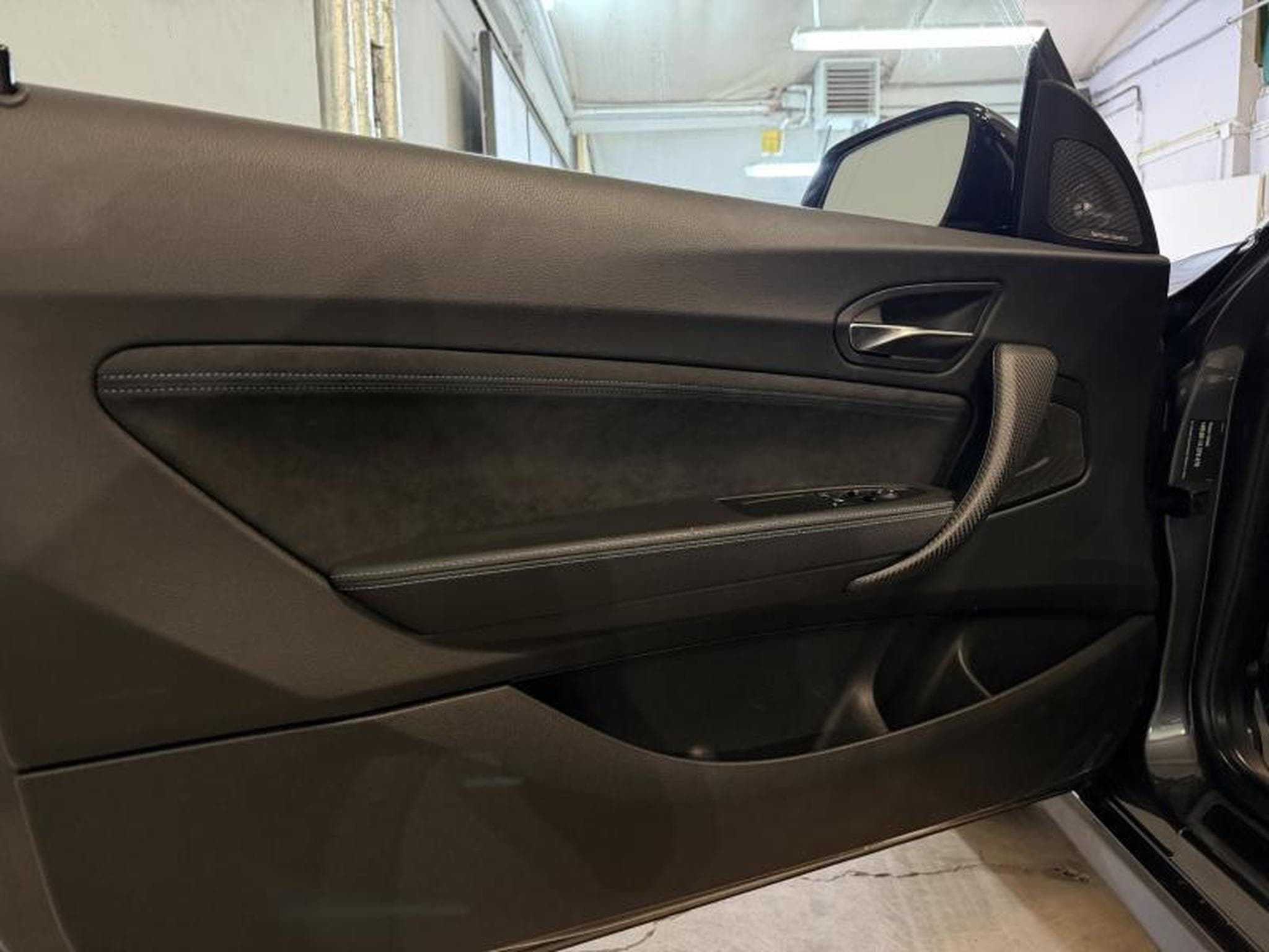 BMW M2 LCI M Performance * Miltek * Carbon (2018) - Photo 12
