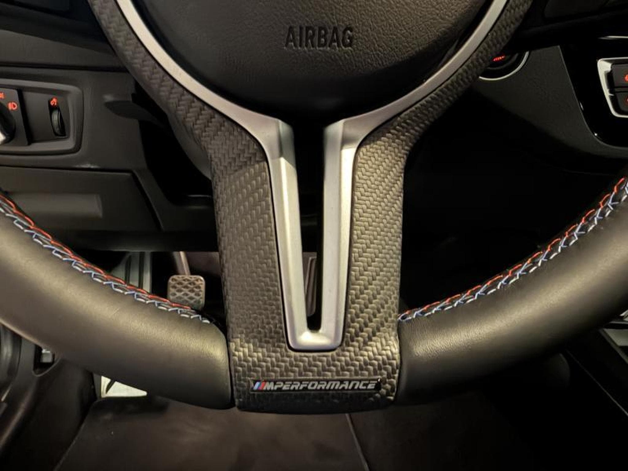 BMW M2 LCI M Performance * Miltek * Carbon (2018) - Photo 18