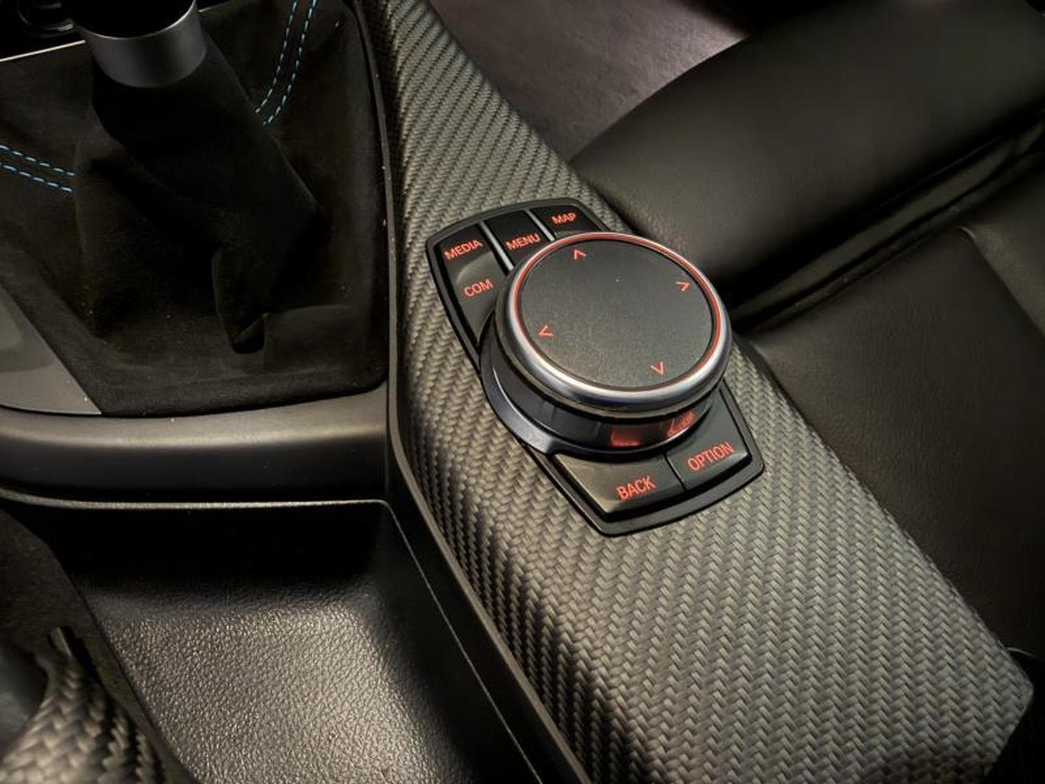 BMW M2 LCI M Performance * Miltek * Carbon (2018) - Photo 21
