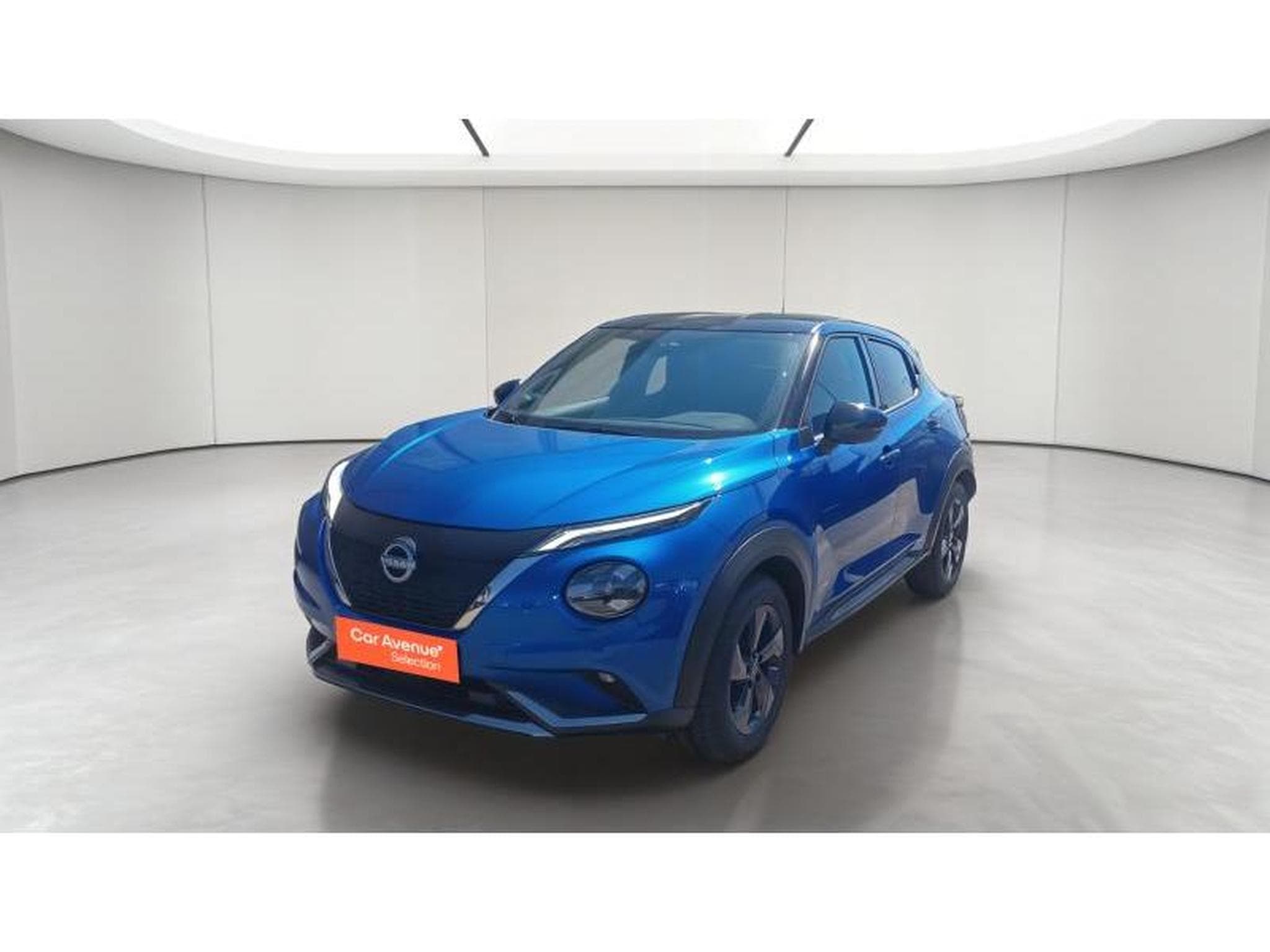 Nissan Juke N-Dessing (2025) - Foto 1