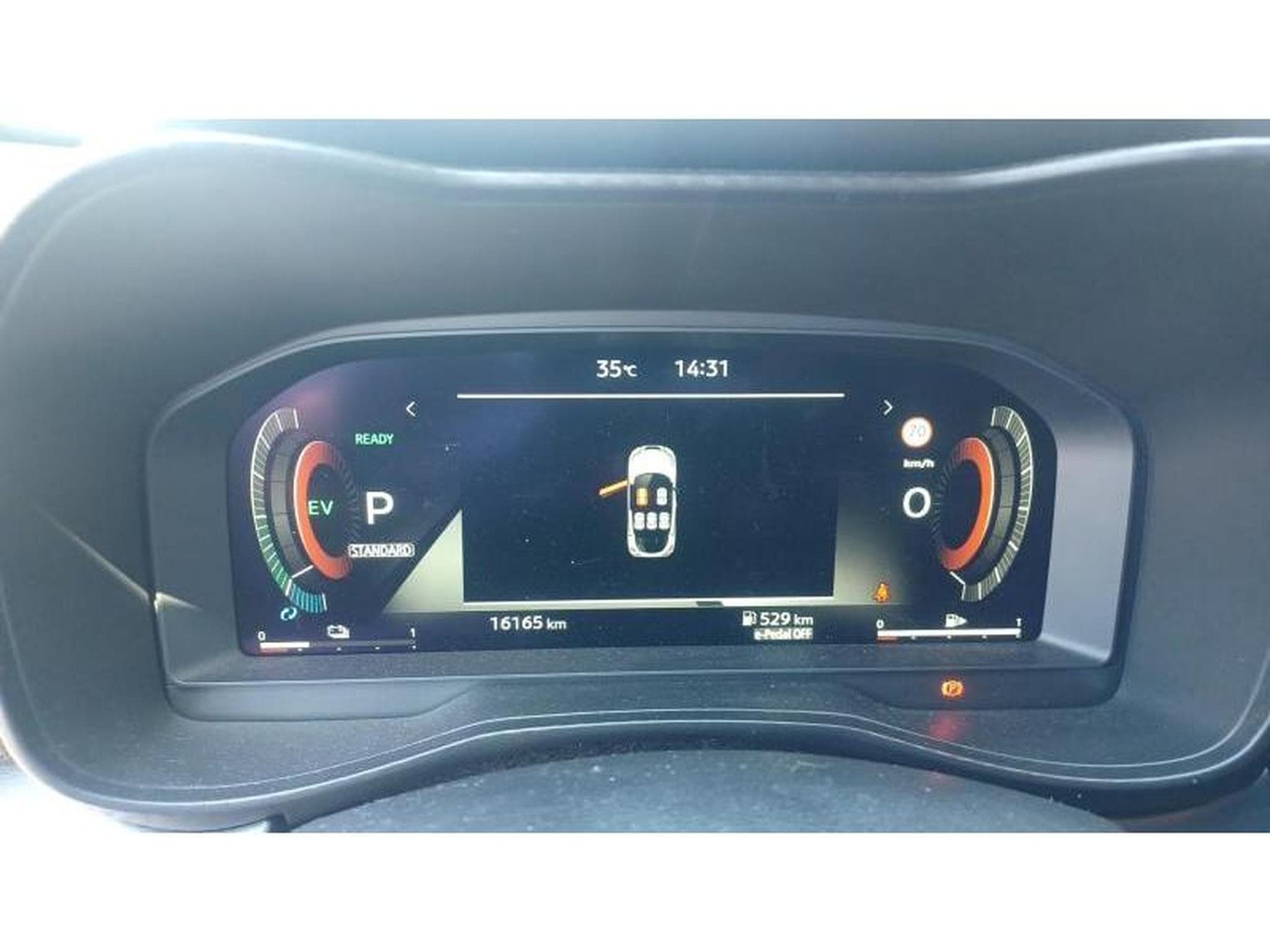 Nissan Juke N-Dessing (2025) - Foto 11