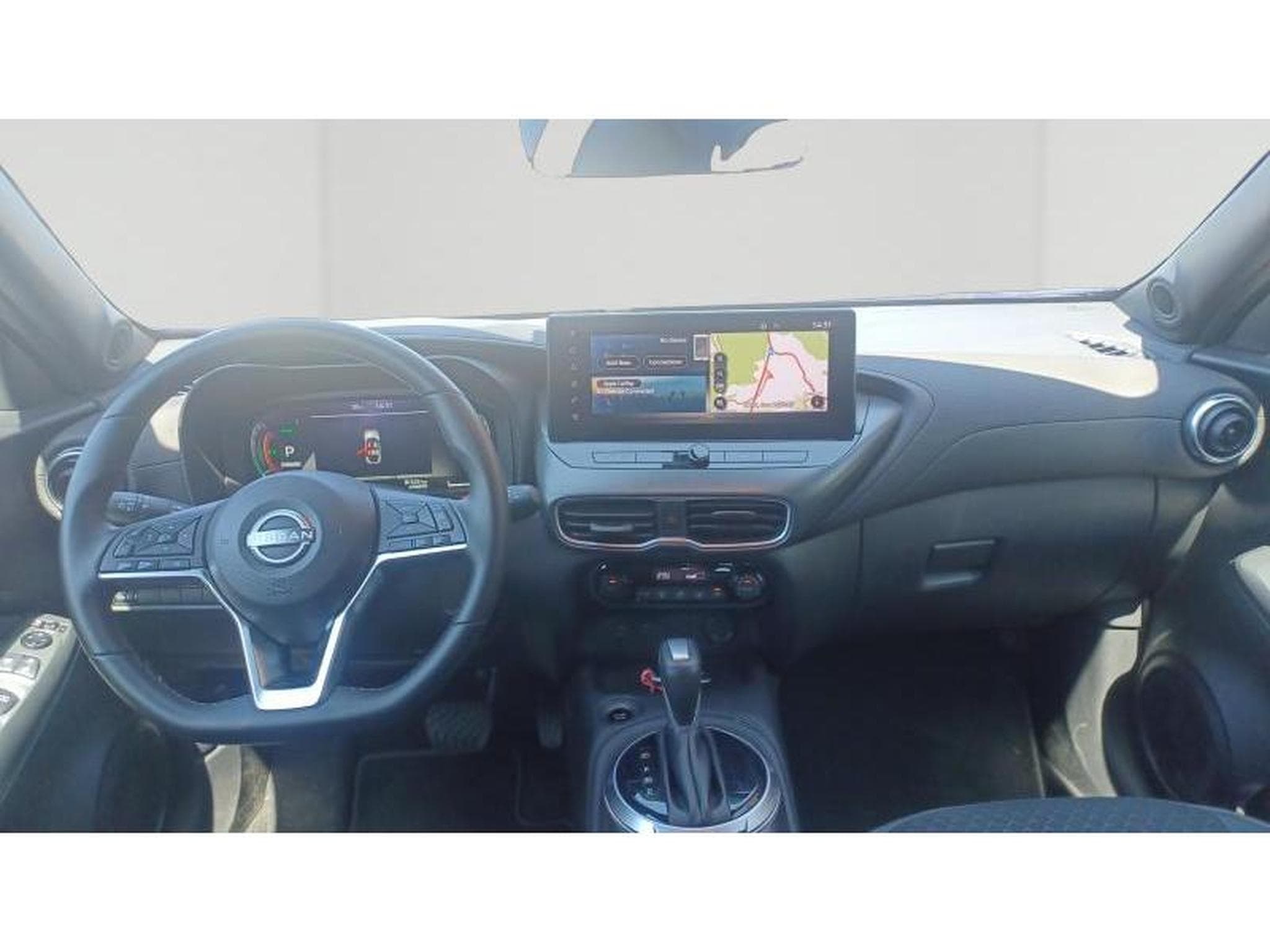 Nissan Juke N-Dessing (2025) - Foto 14