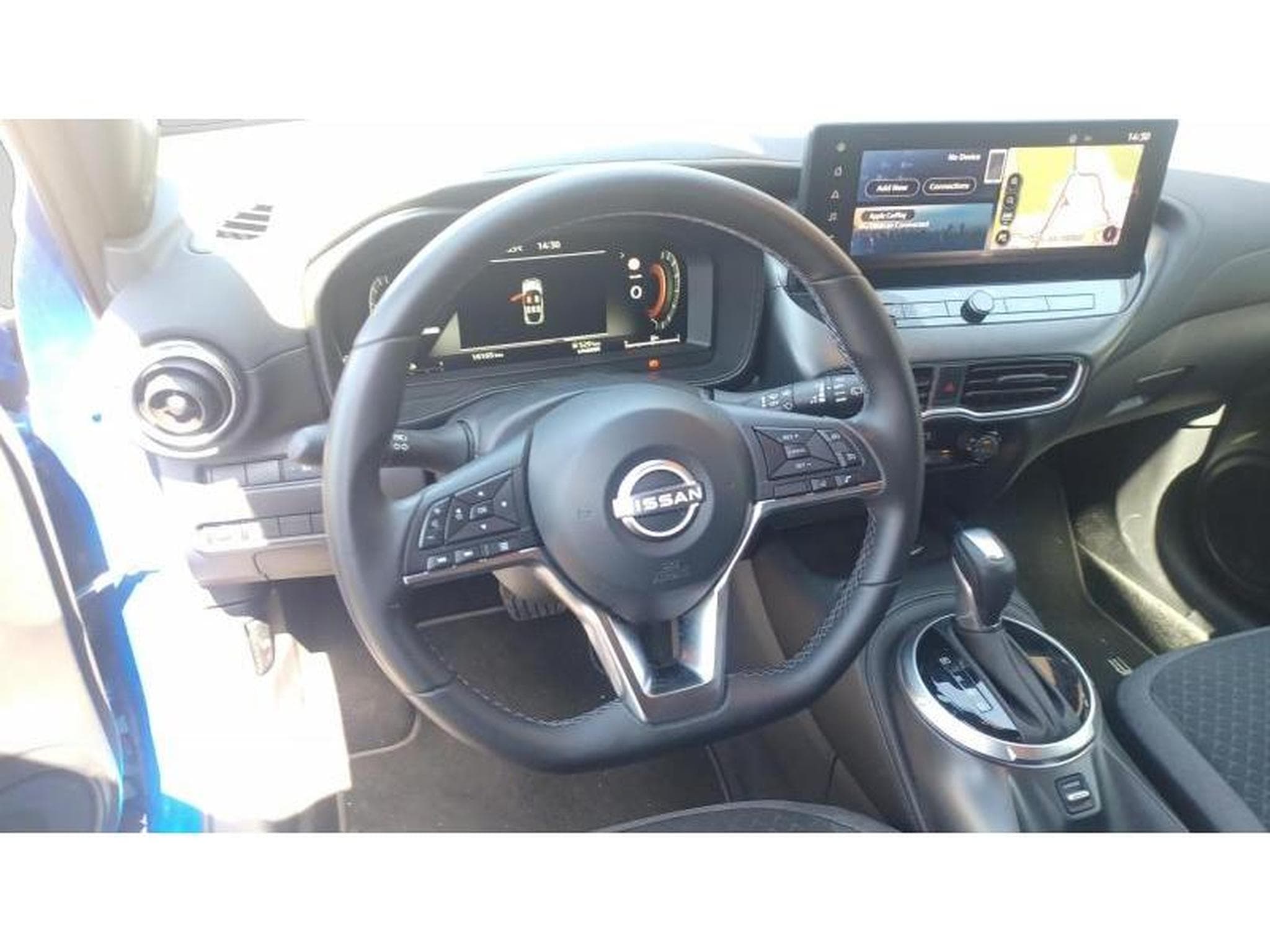 Nissan Juke N-Dessing (2025) - Foto 18