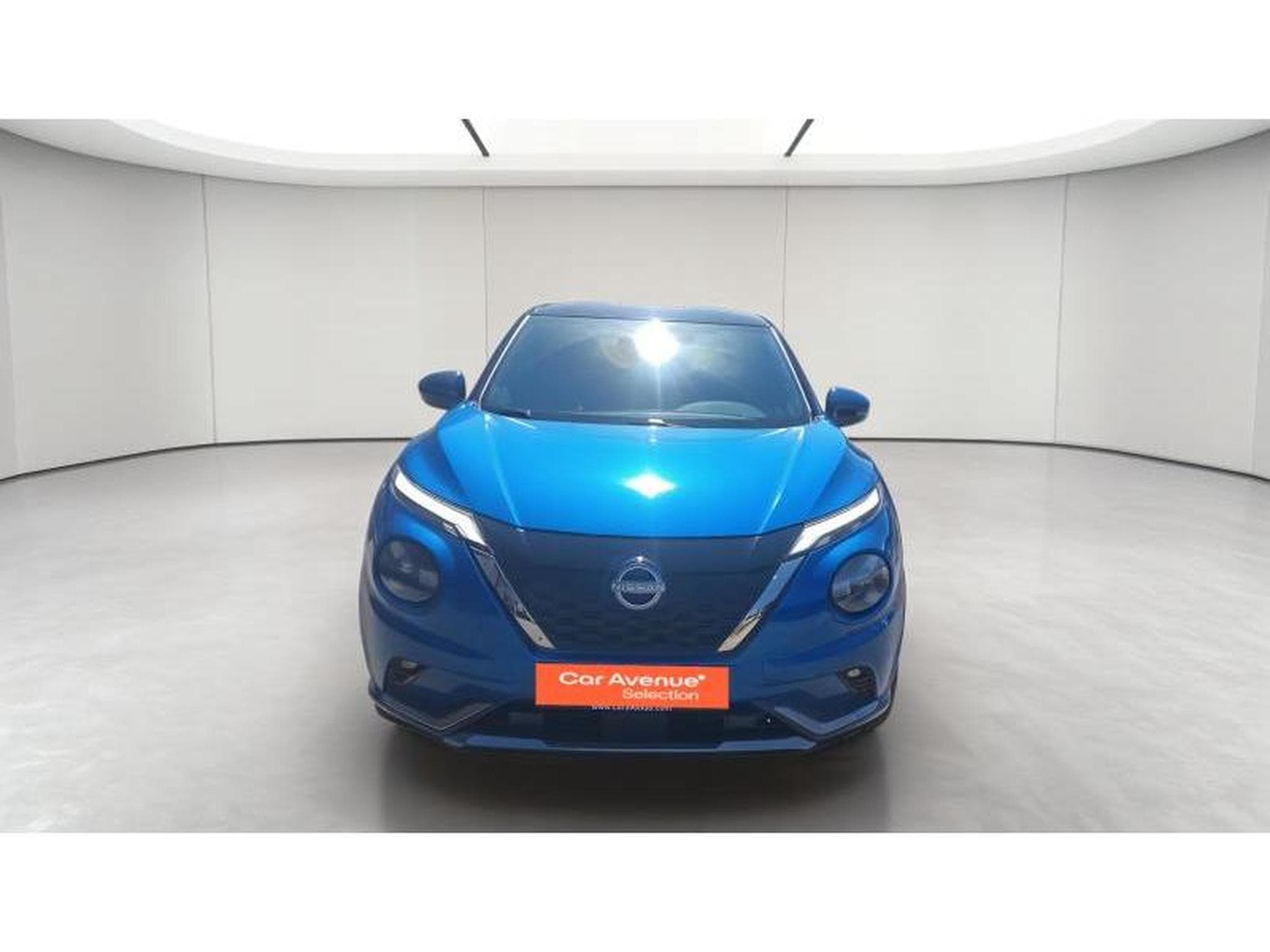 Nissan Juke N-Dessing (2025) - Foto 2