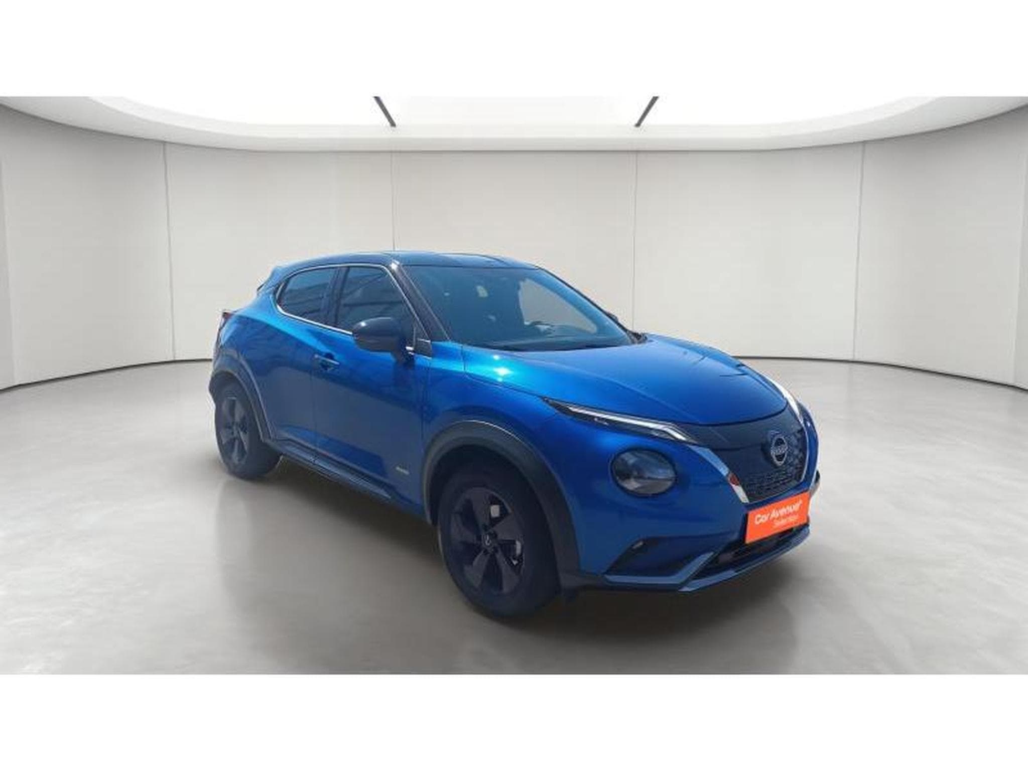 Nissan Juke N-Dessing (2025) - Foto 3