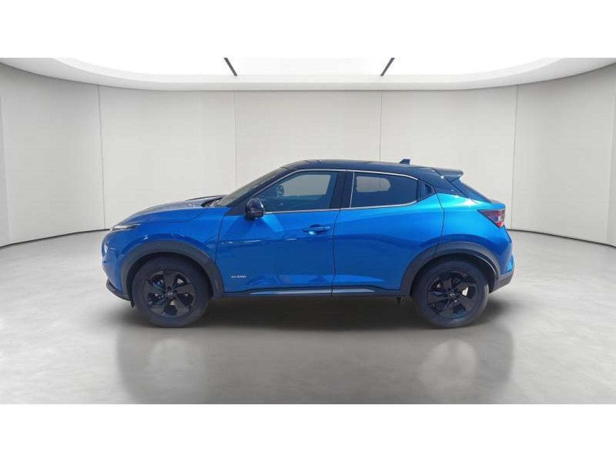Nissan Juke N-Dessing (2025) - Foto 4