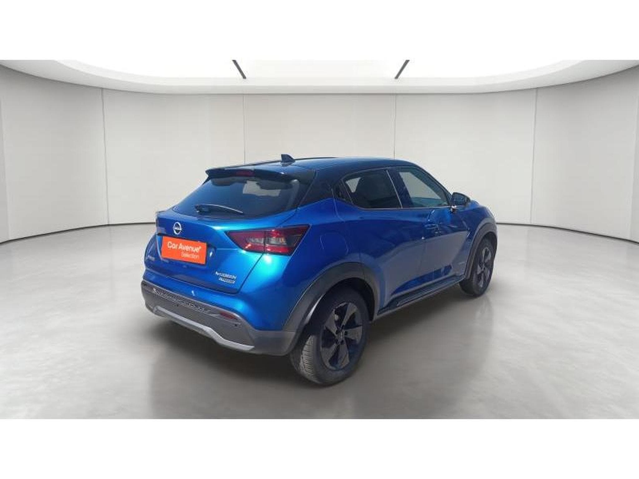 Nissan Juke N-Dessing (2025) - Foto 5