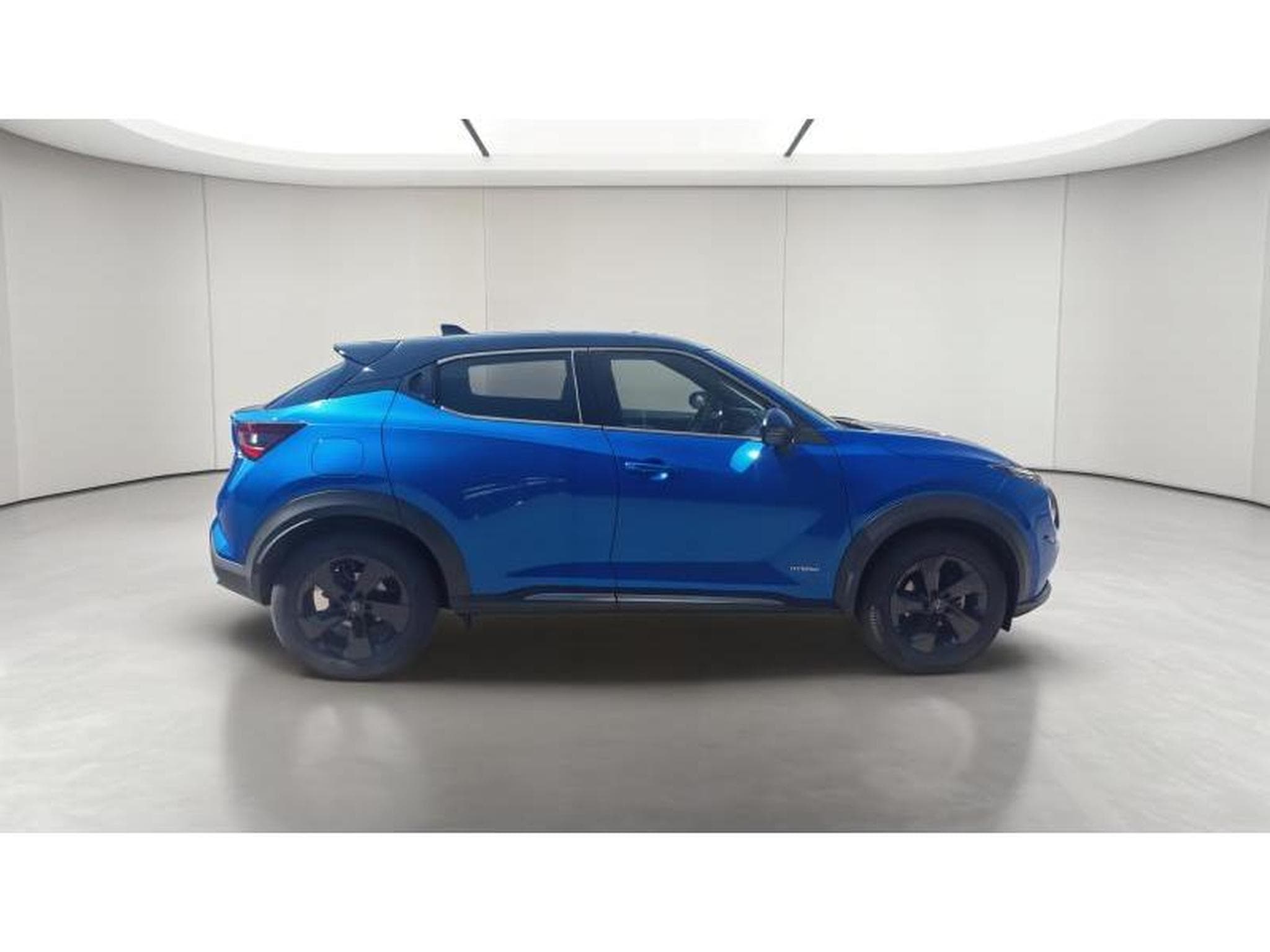 Nissan Juke N-Dessing (2025) - Foto 6
