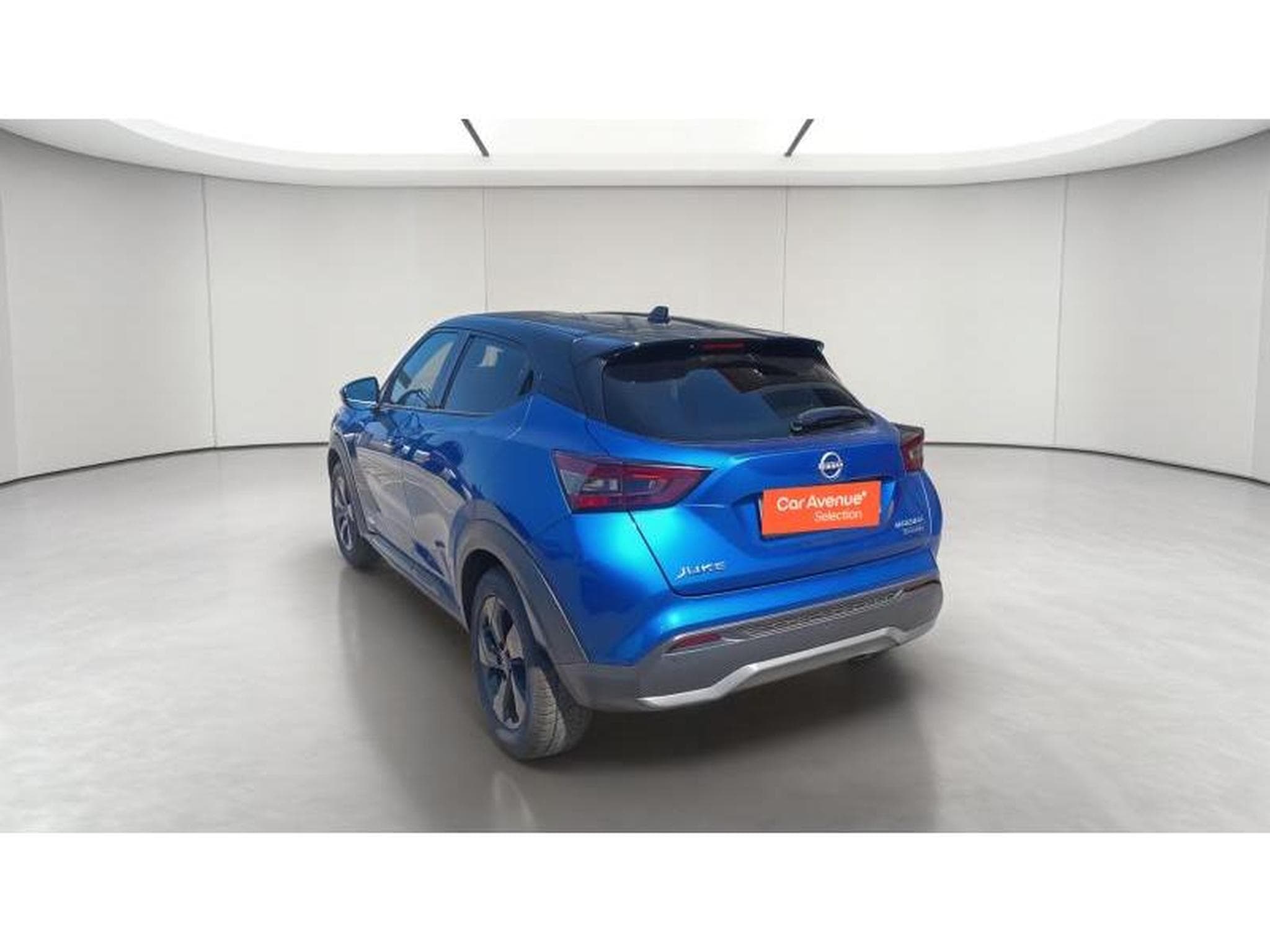 Nissan Juke N-Dessing (2025) - Foto 7