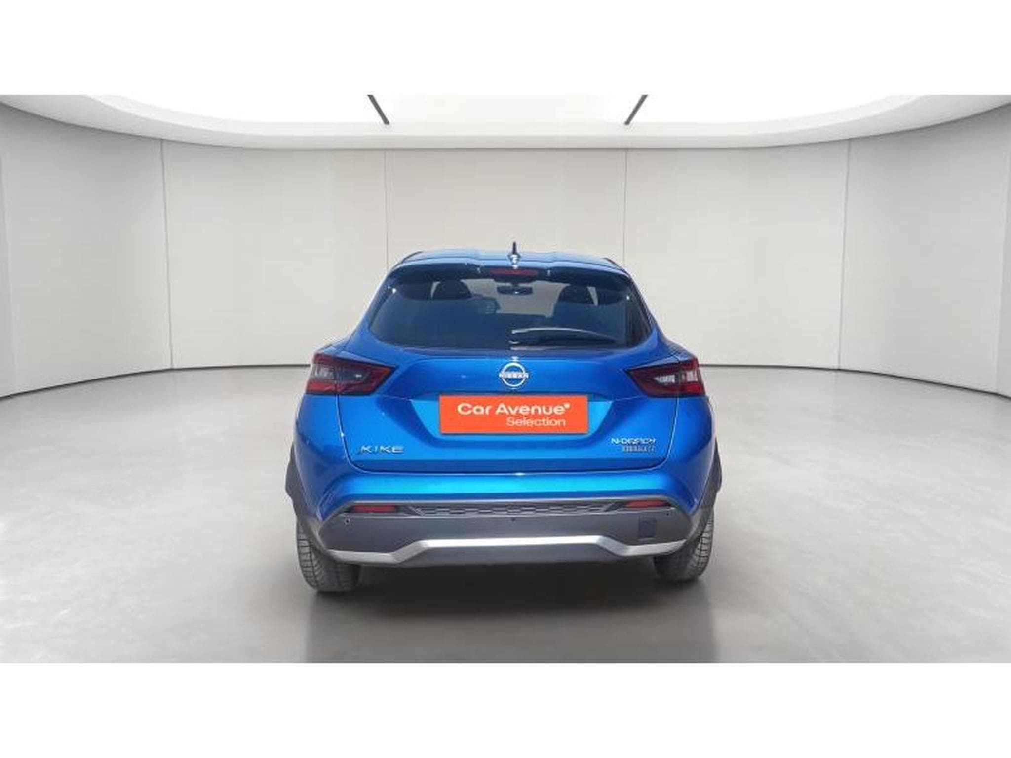 Nissan Juke N-Dessing (2025) - Foto 8