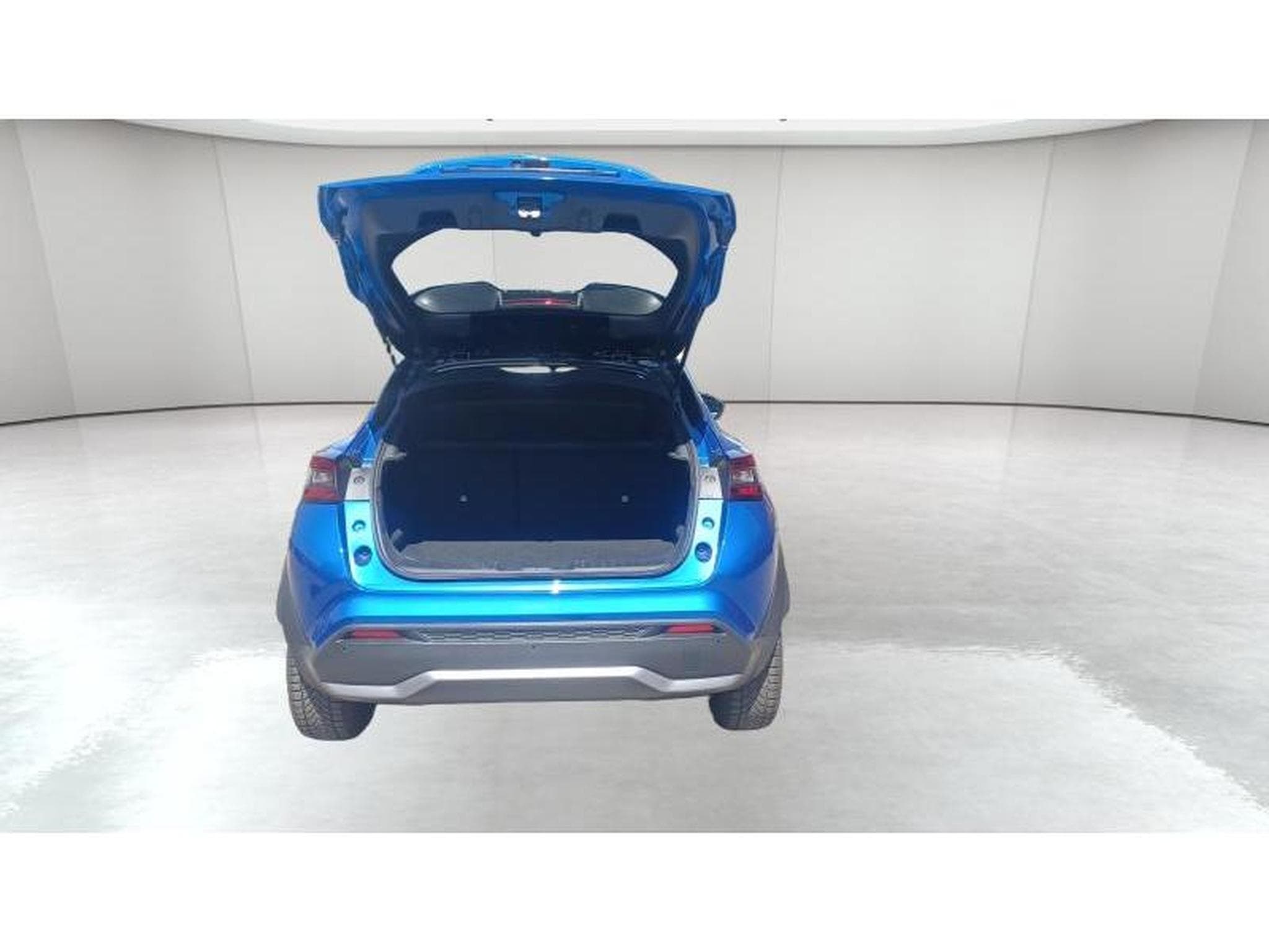 Nissan Juke N-Dessing (2025) - Foto 9