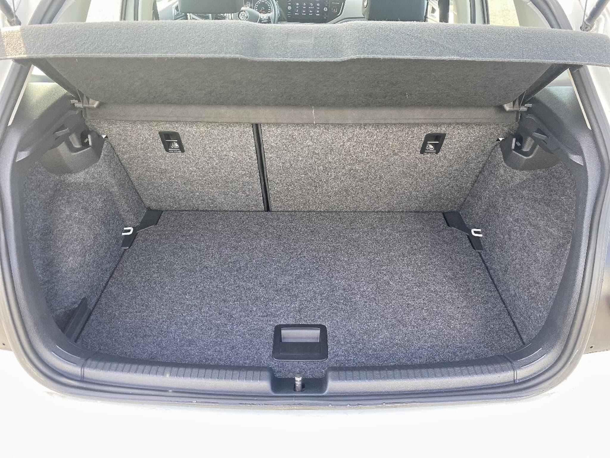 VW POLO 1.0 TGI 90 LOUNGE BUSINESS (2020) - Foto 18