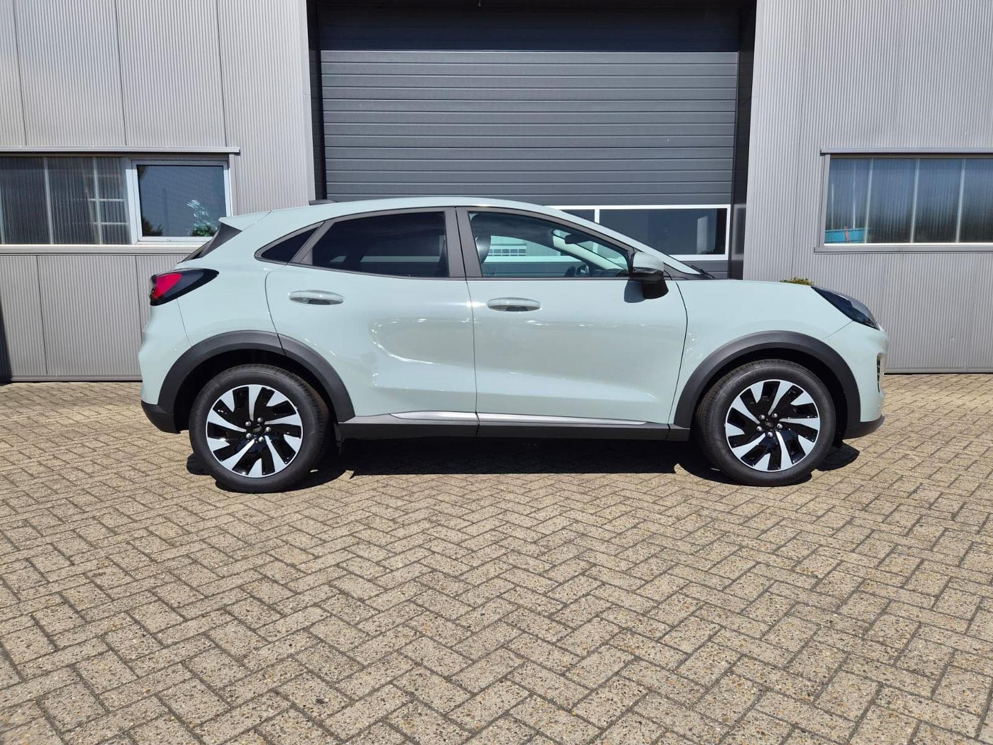 Ford Puma Titanium (2026) - Foto 6