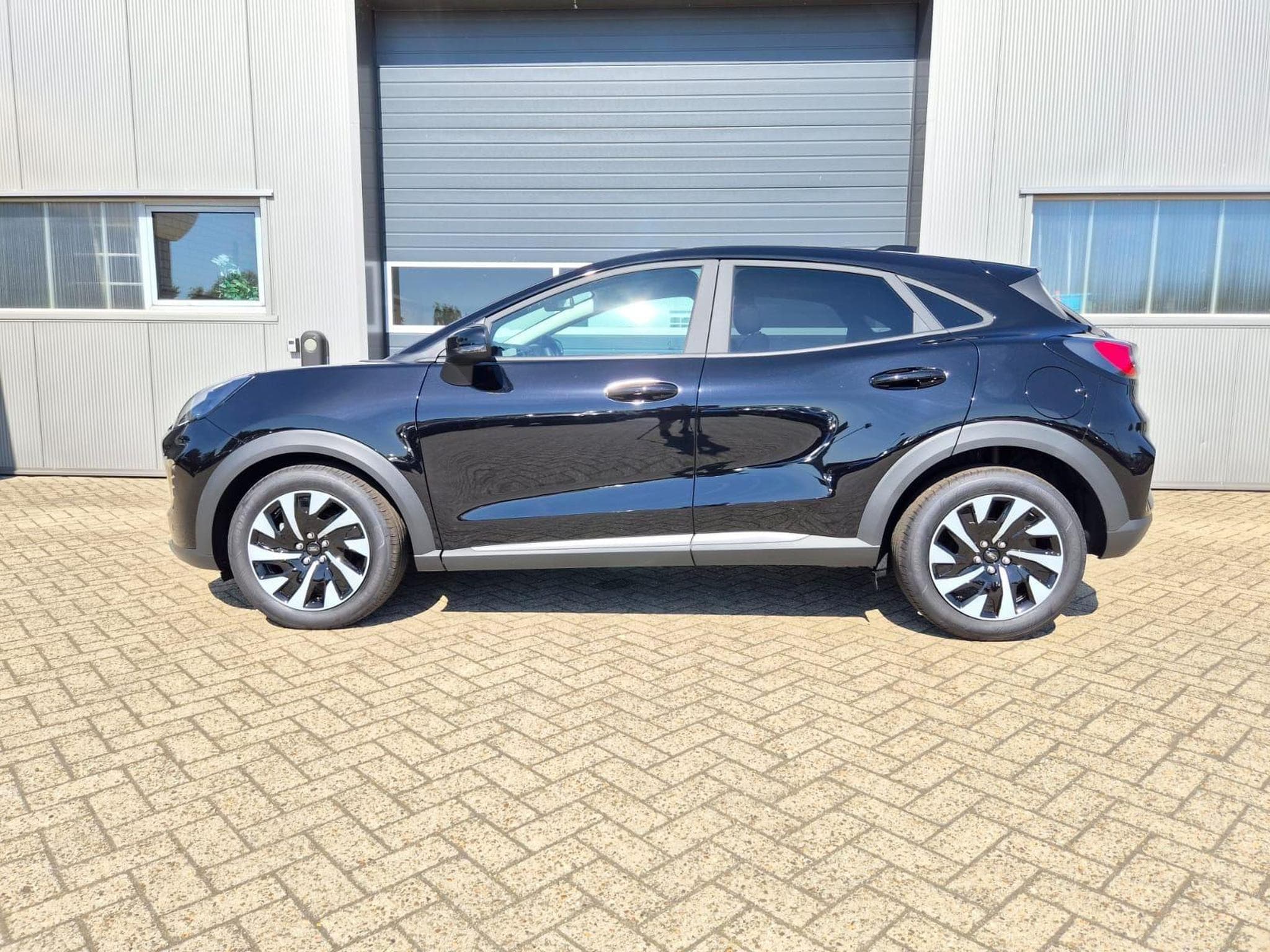 Ford Puma Titanium (2026) - Foto 2