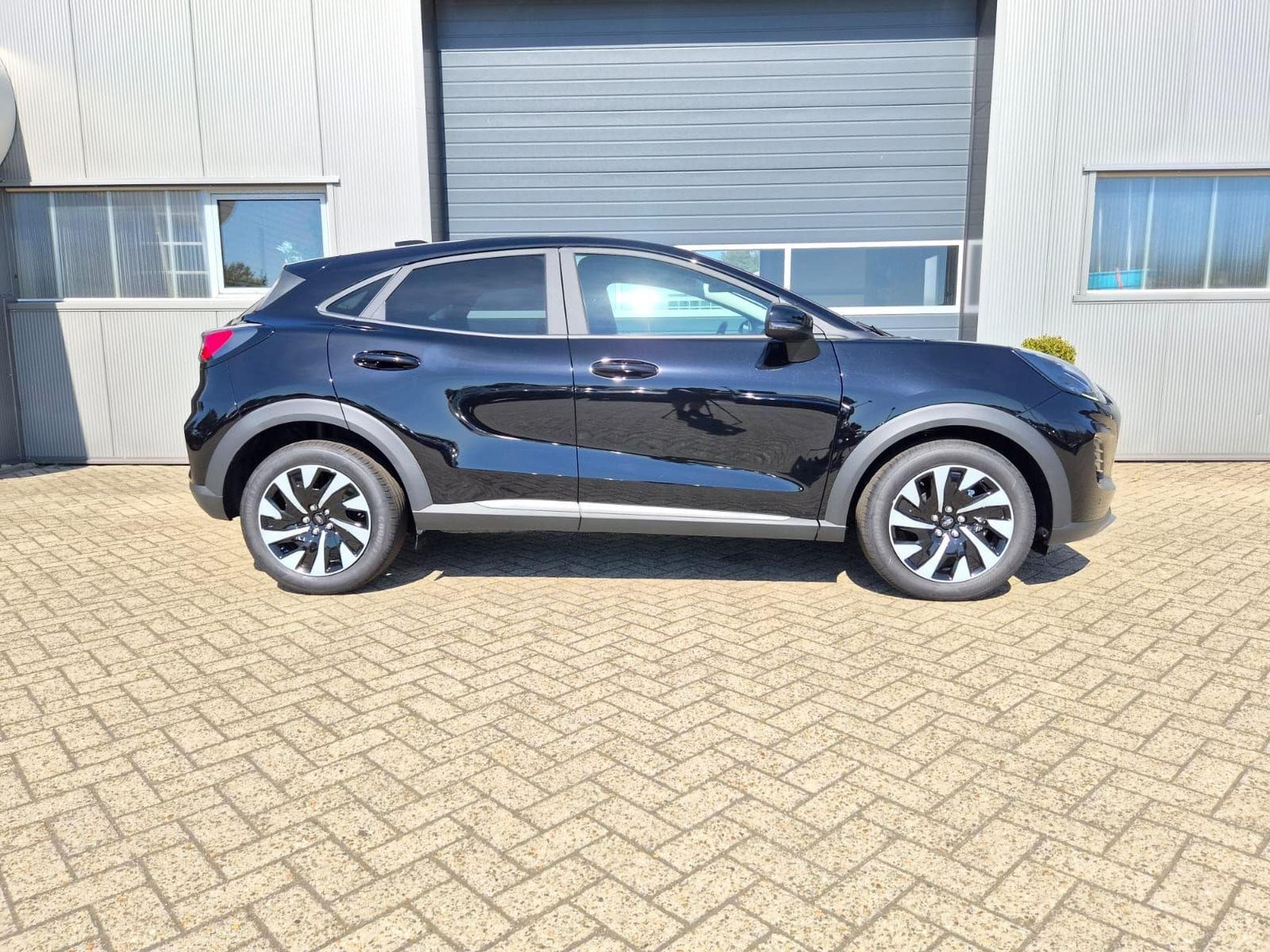 Ford Puma Titanium (2026) - Foto 6
