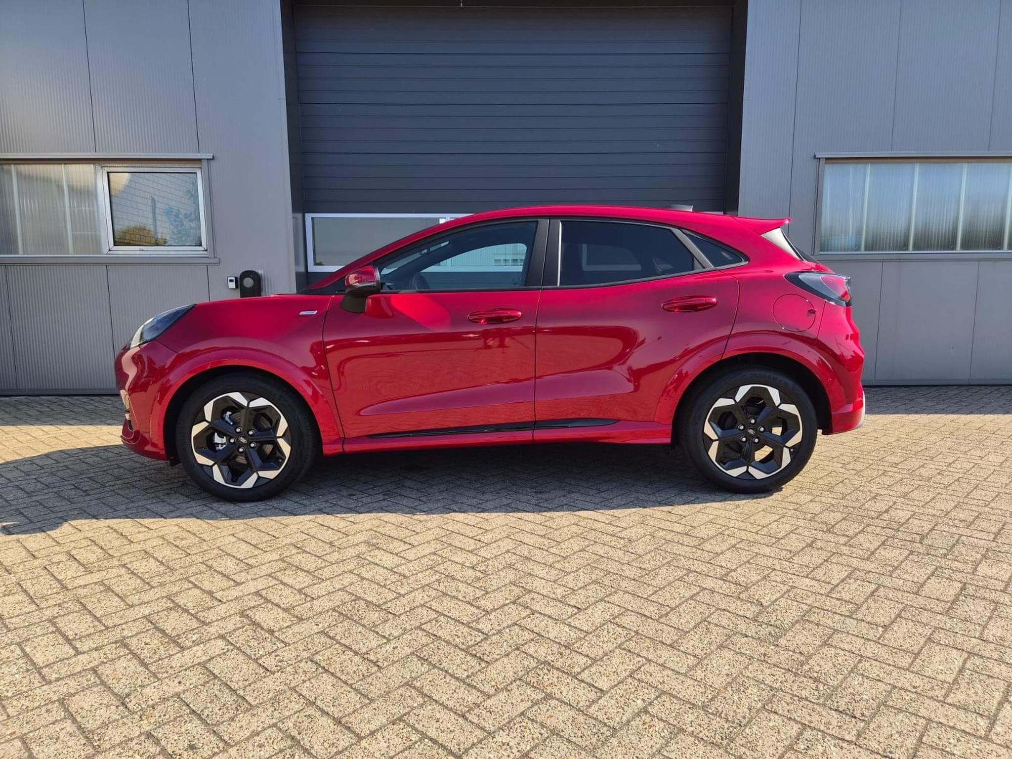 Ford Puma ST-Line (2026) - Photo 2