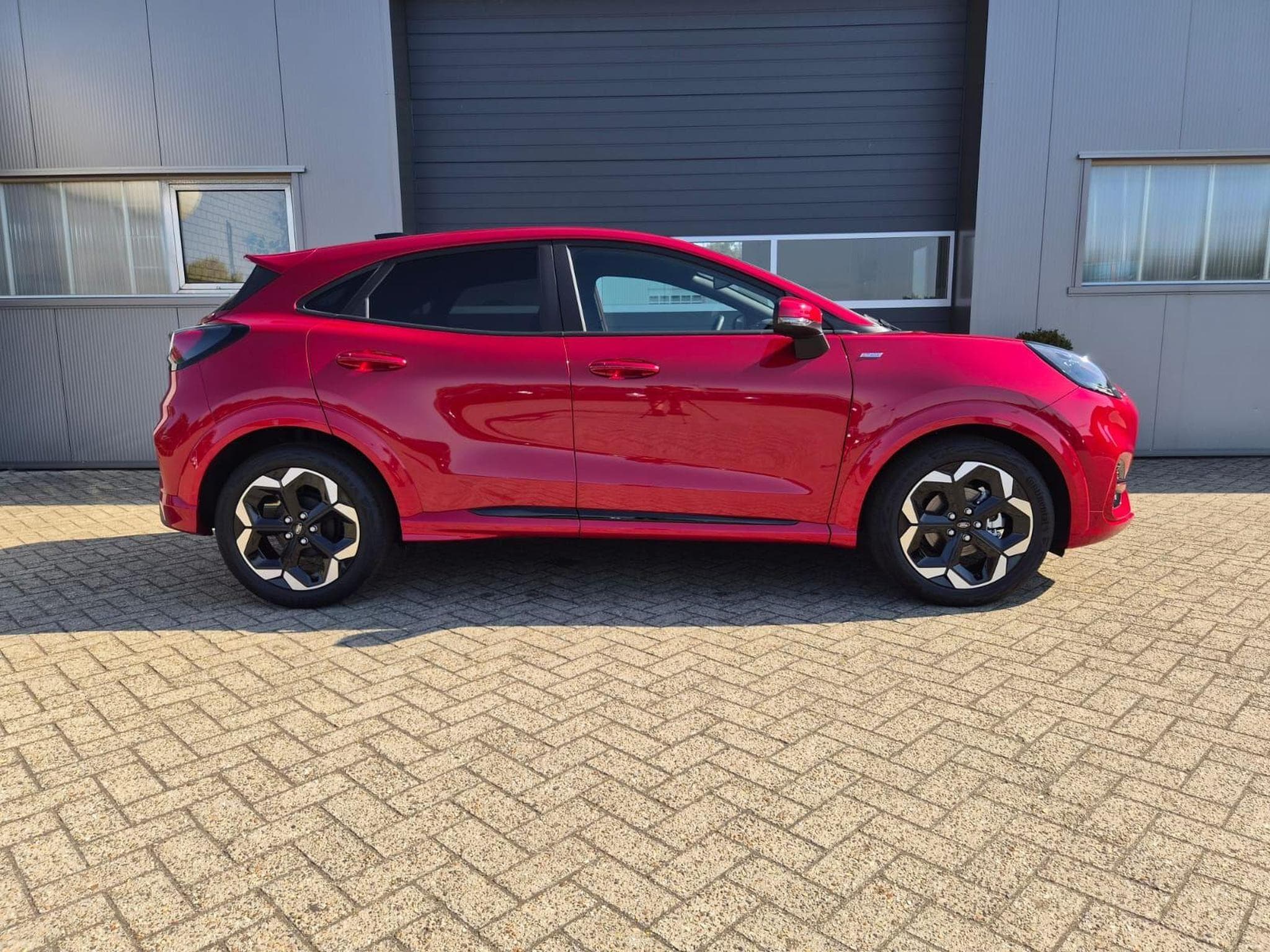 Ford Puma ST-Line (2026) - Photo 6
