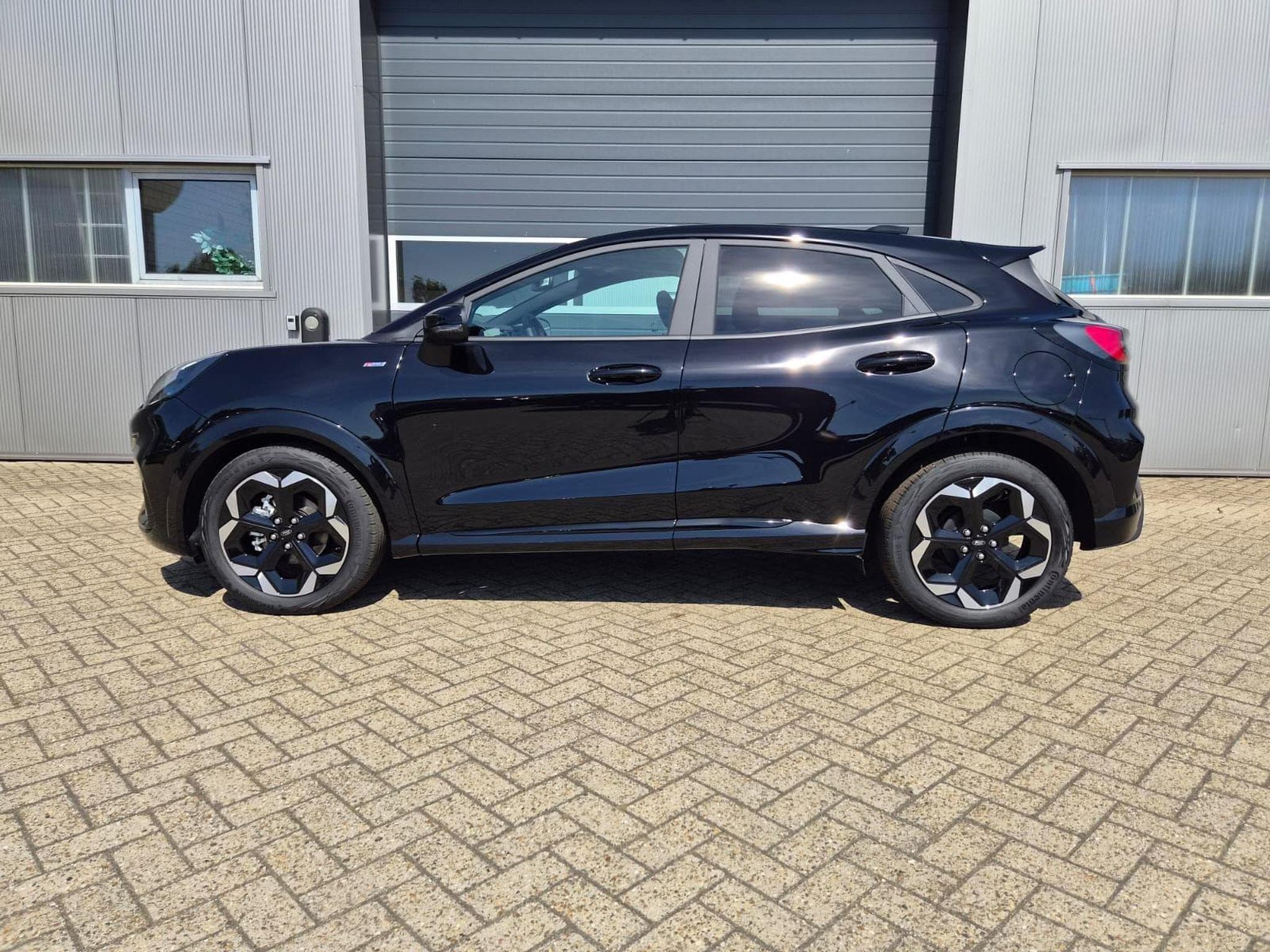 Ford Puma ST-Line (2026) - Photo 2