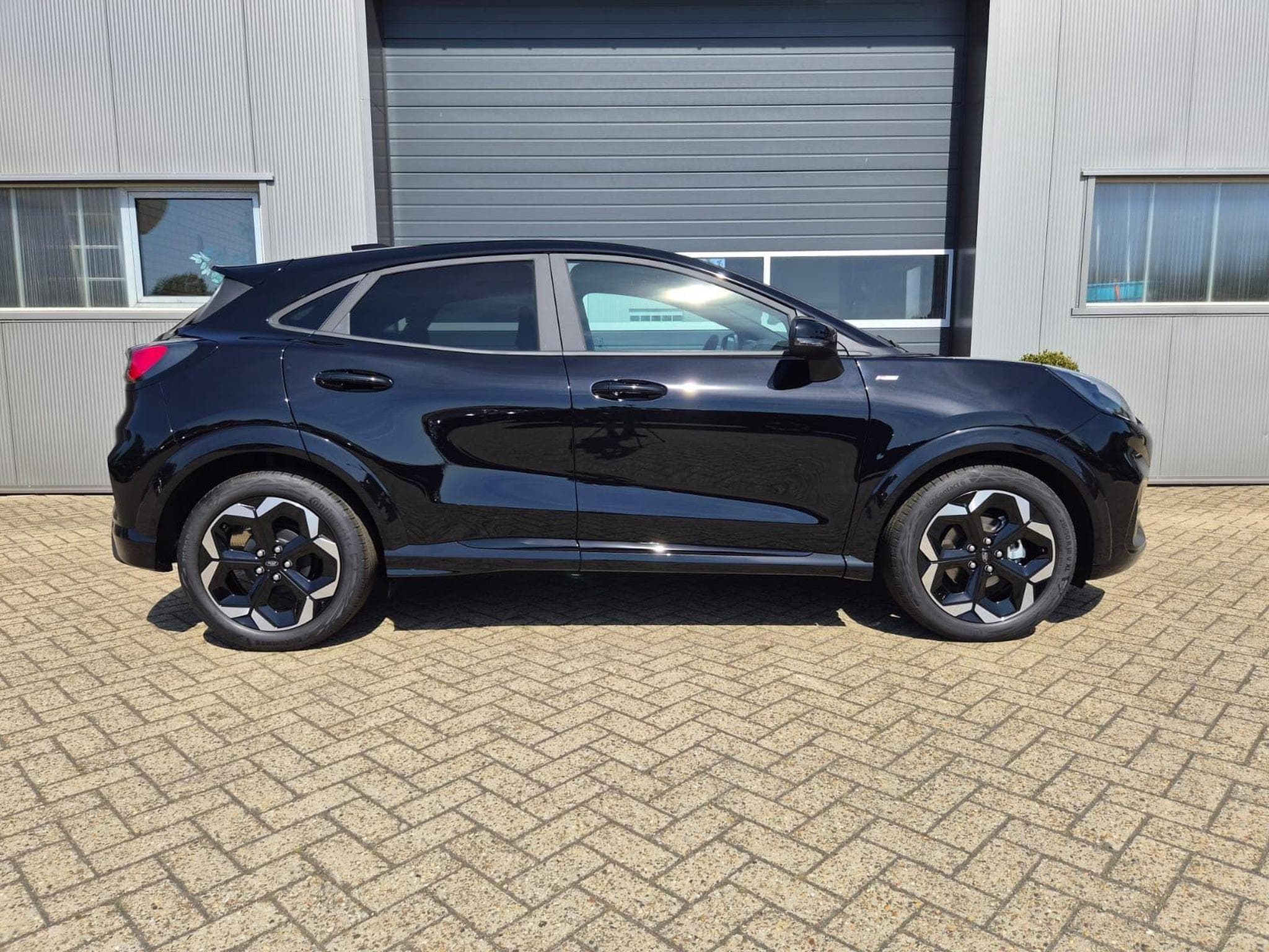 Ford Puma ST-Line (2026) - Photo 6