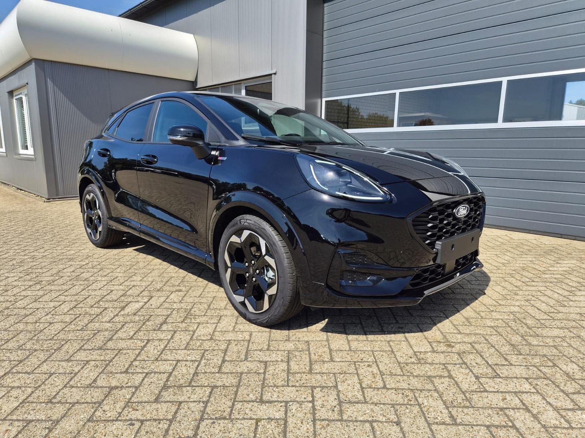 Ford Puma ST-Line (2026) - Photo 7