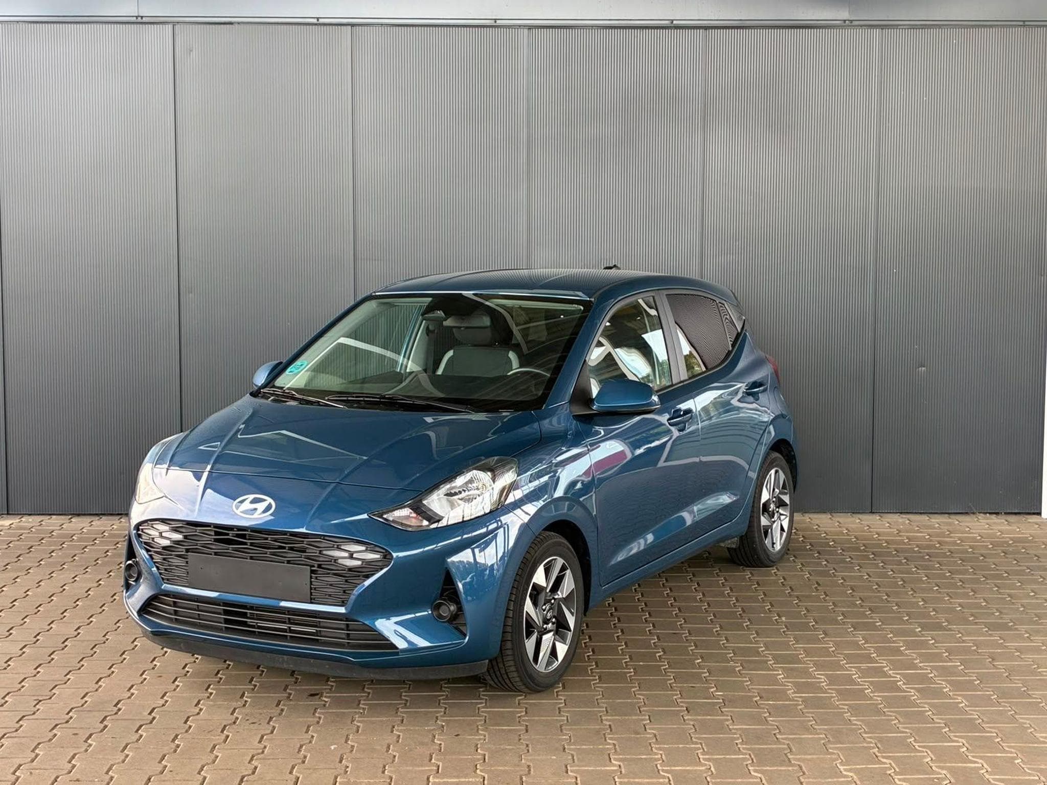 Hyundai i10 Comfort (2025) - Photo 1