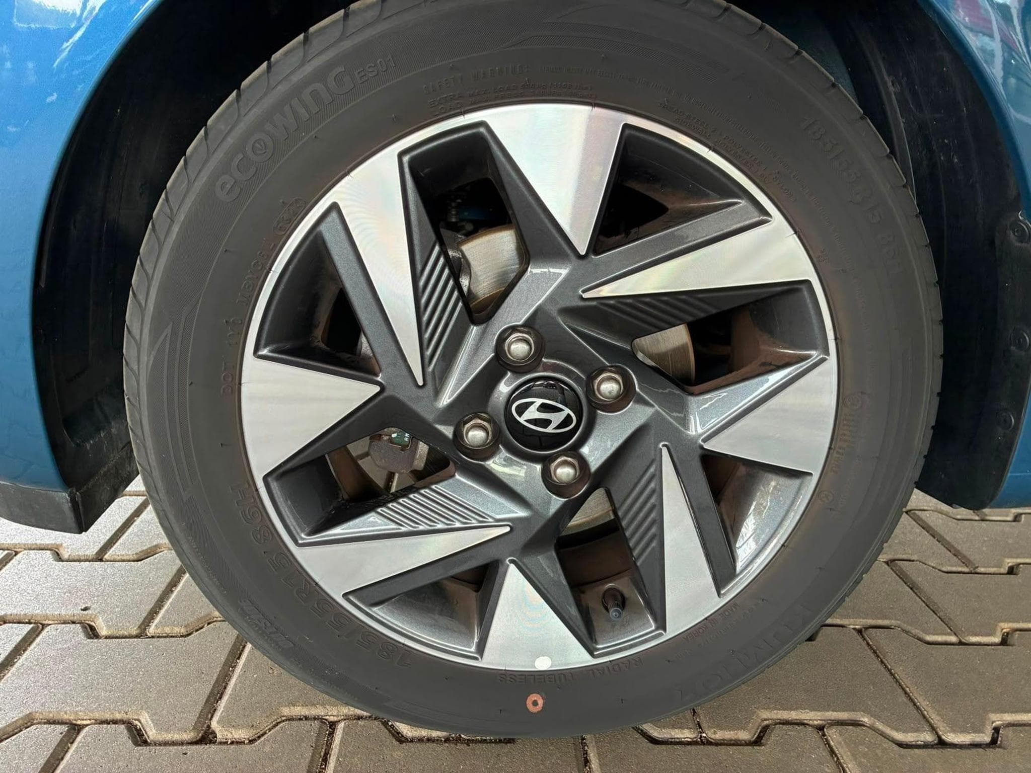 Hyundai i10 Comfort (2025) - Photo 11