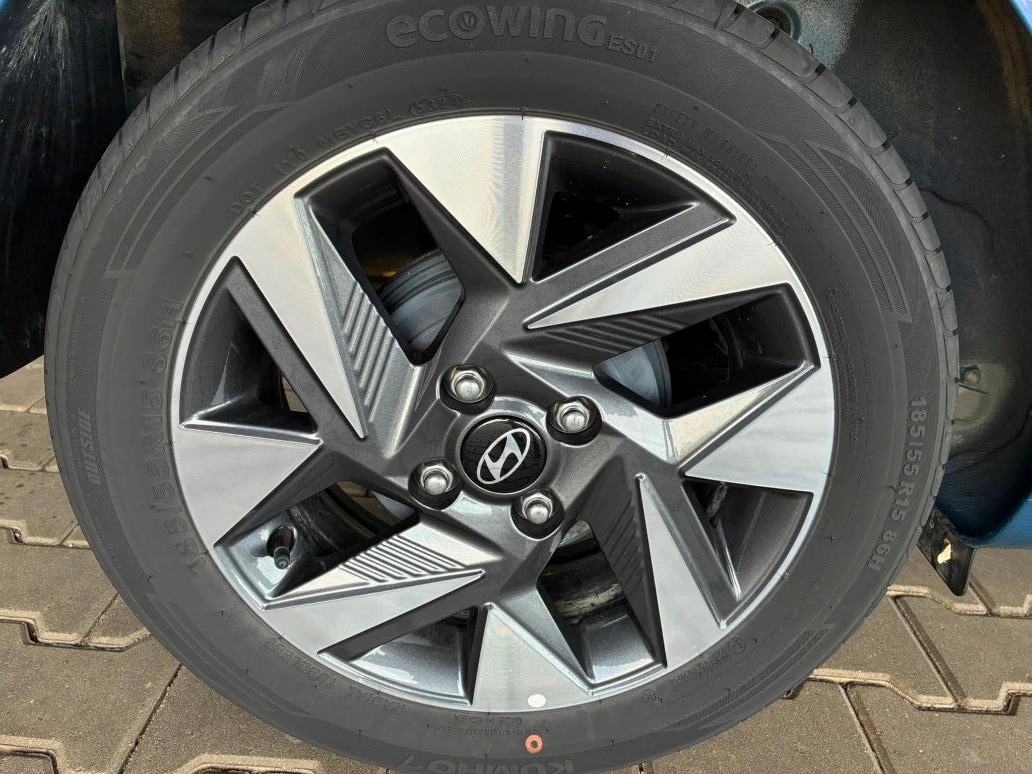 Hyundai i10 Comfort (2025) - Photo 12