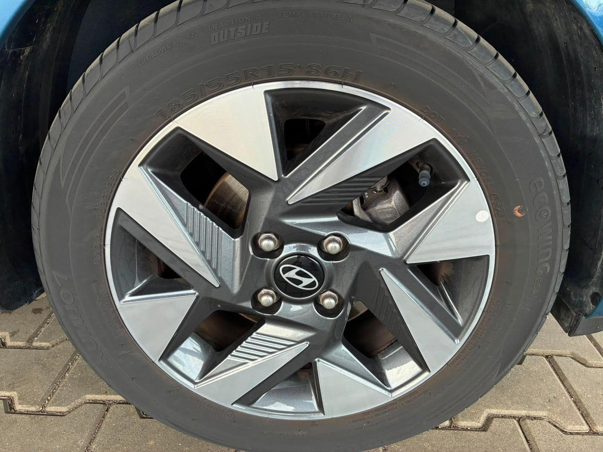 Hyundai i10 Comfort (2025) - Photo 13