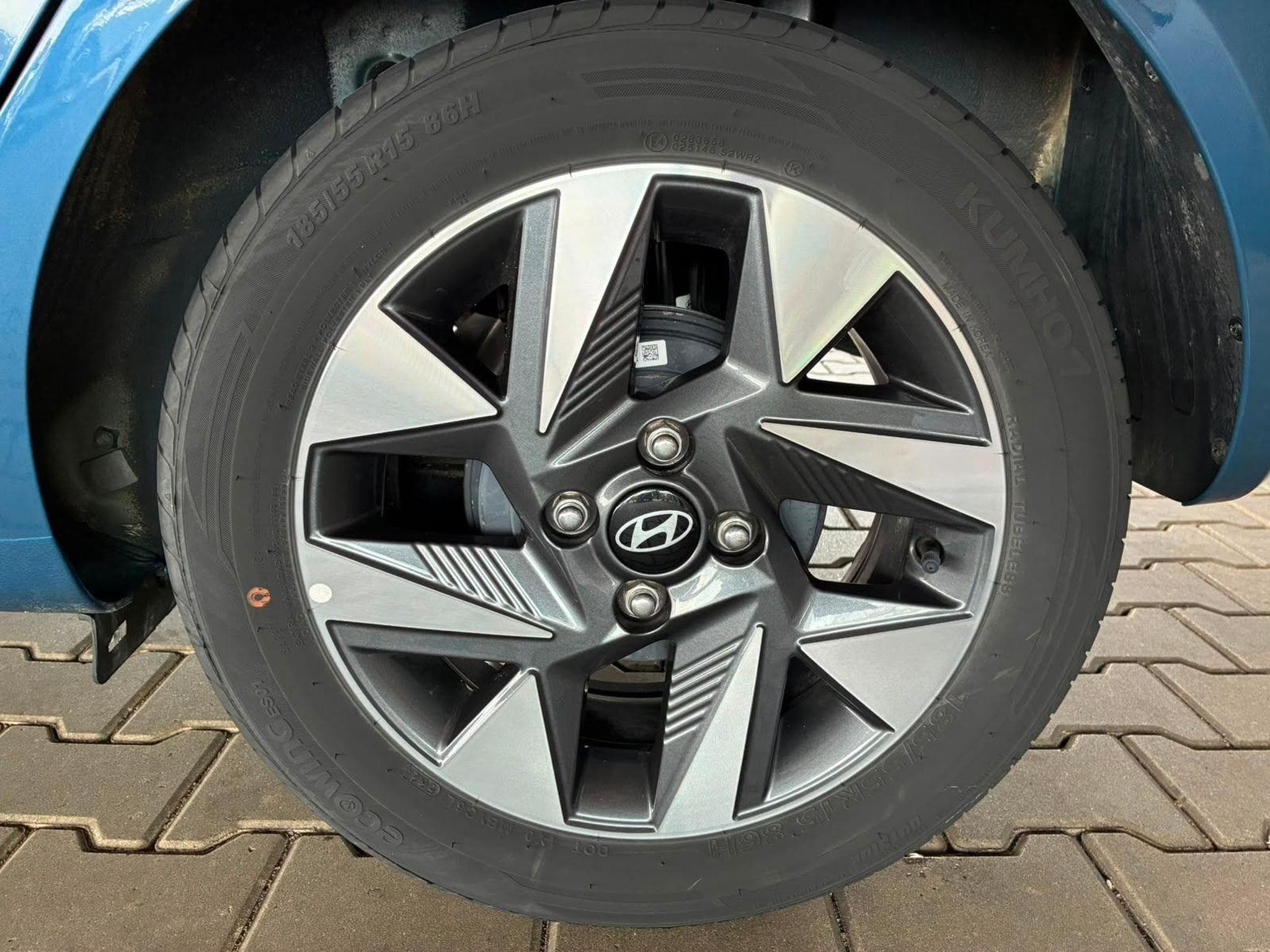 Hyundai i10 Comfort (2025) - Photo 14